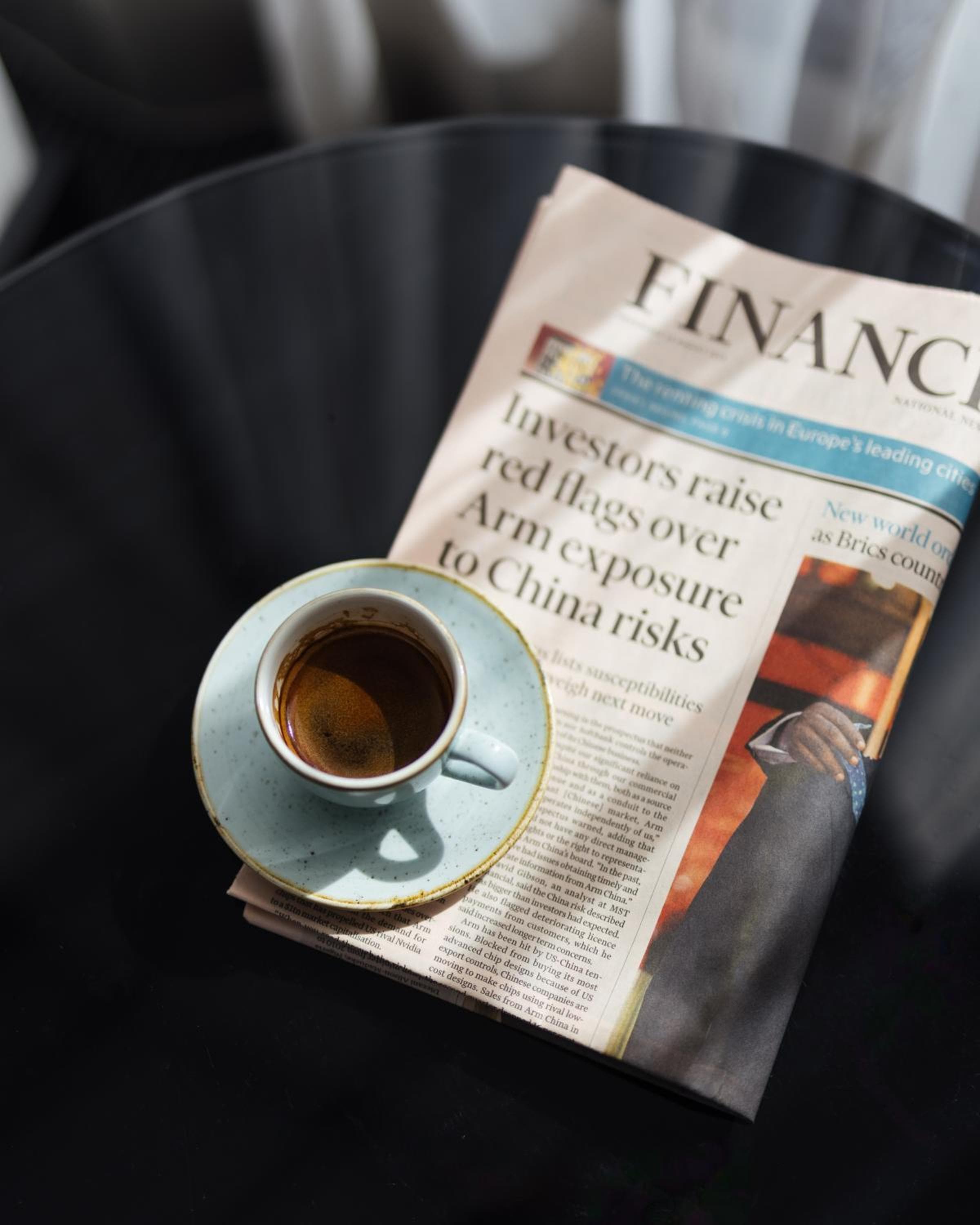 Montcalm Royal London House, London City hotel, 22-25 Finsbury Square, City , London, United Kingdom — photo 33