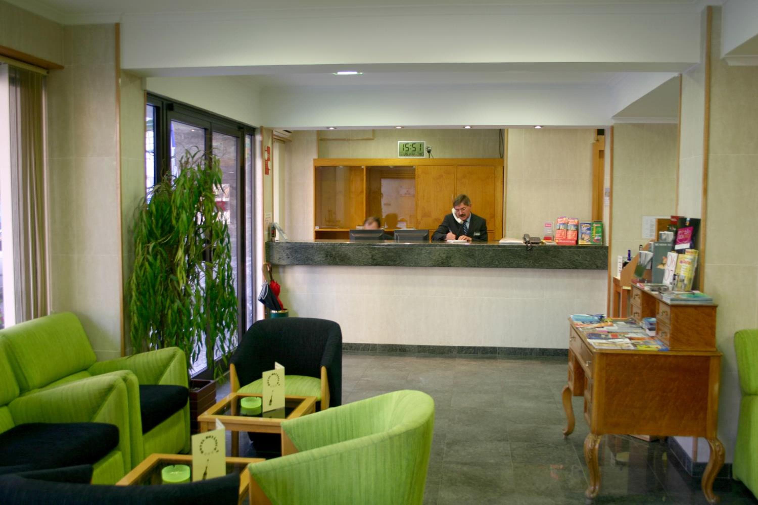 Hotel Botanico — 3