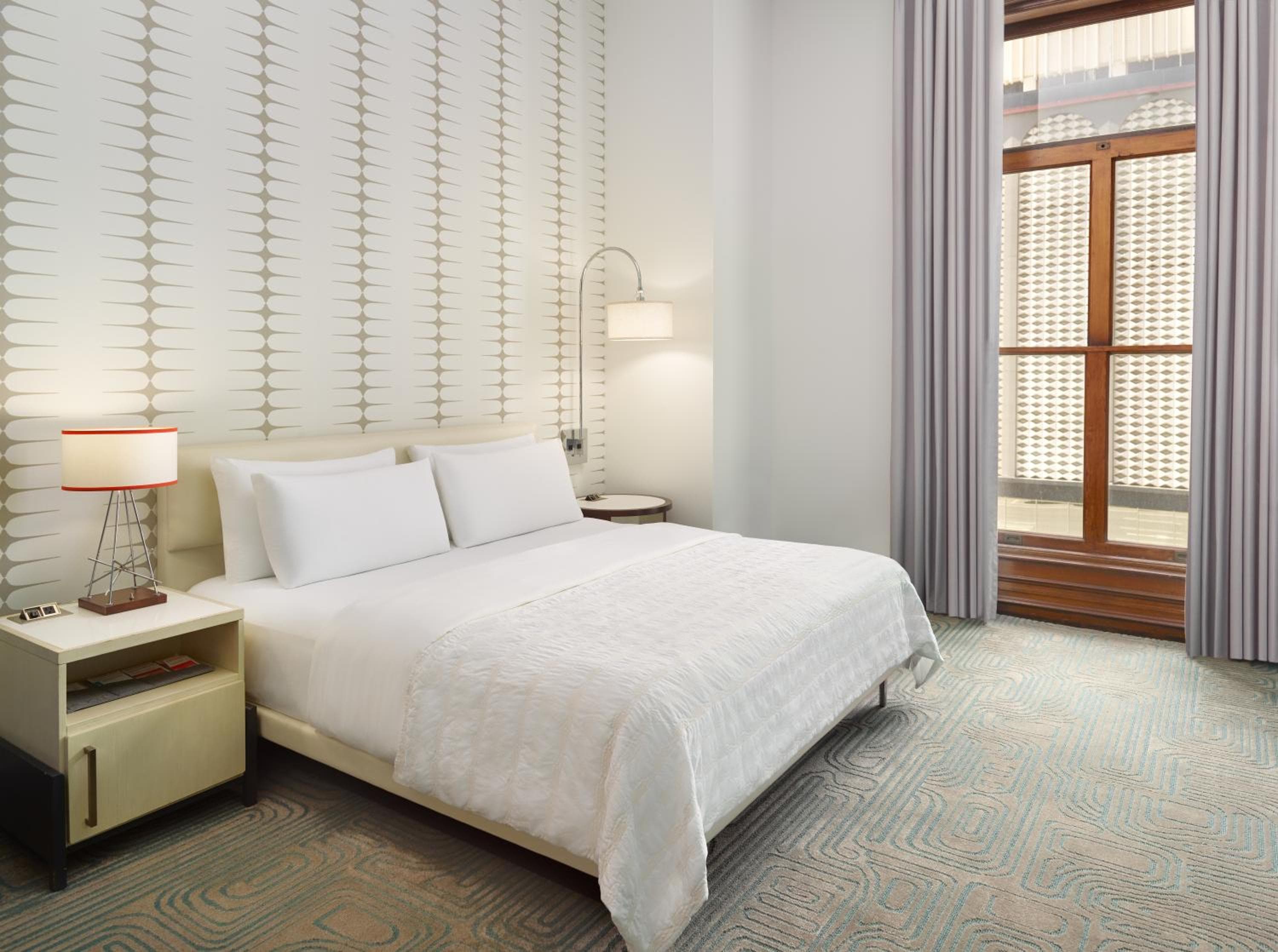 Le Meridien Tampa, The Courthouse — 19