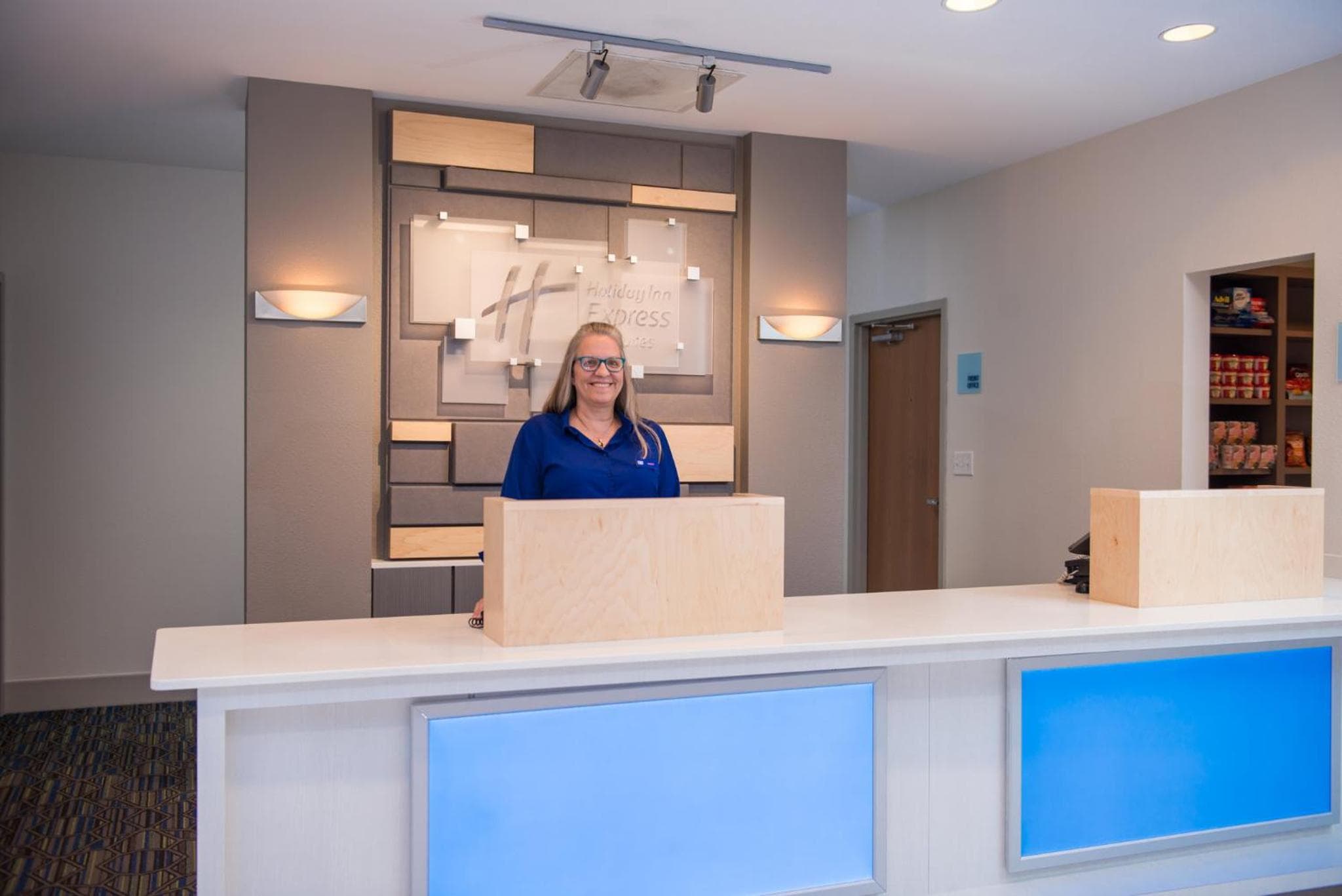 Holiday Inn Express Hotel & Suites Tampa-Anderson Road-Veterans Exp, ein IHG Hotel — 18