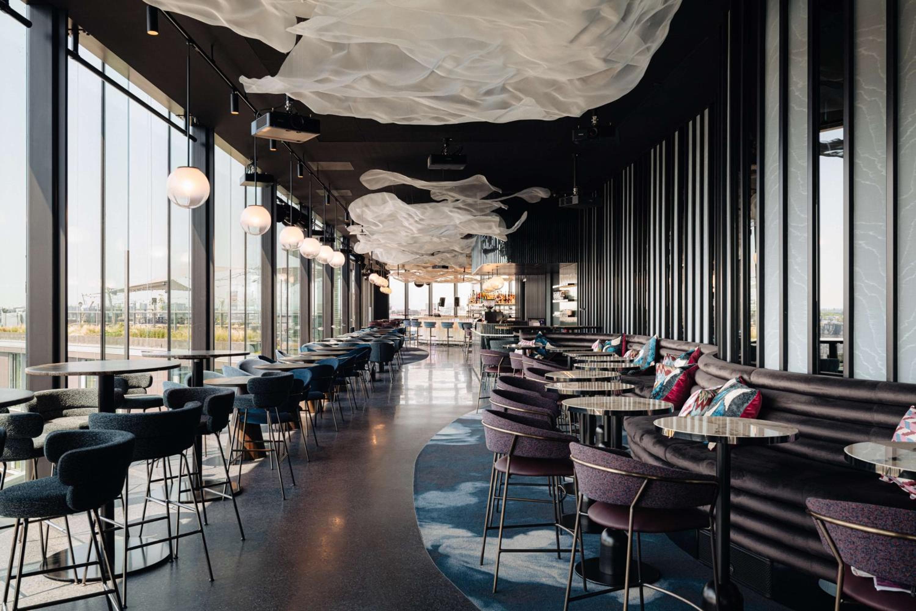 DoubleTree by Hilton Amsterdam Centraal Station — 19