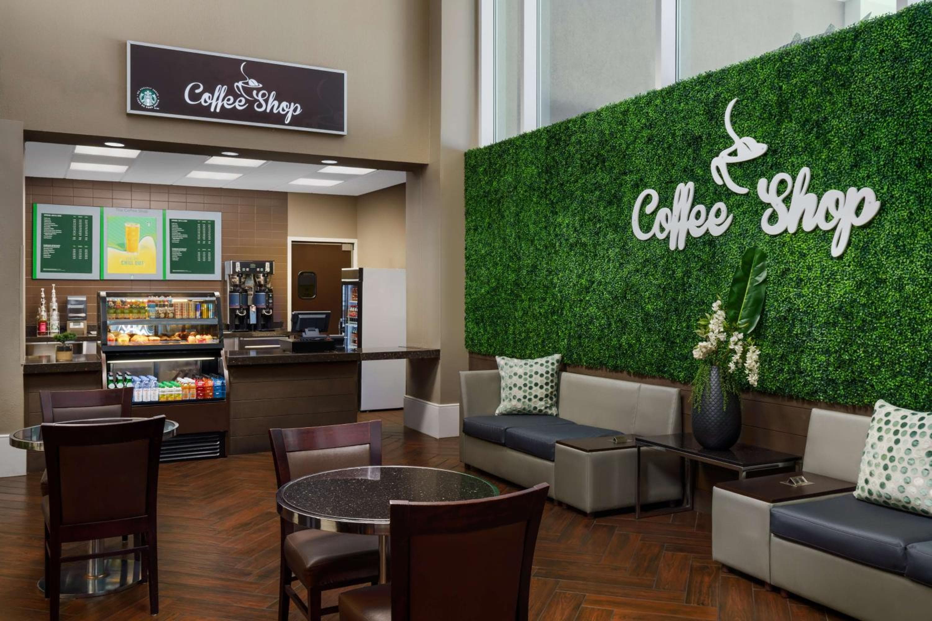 Embassy Suites by Hilton Orlando Lake Buena Vista Resort — 19