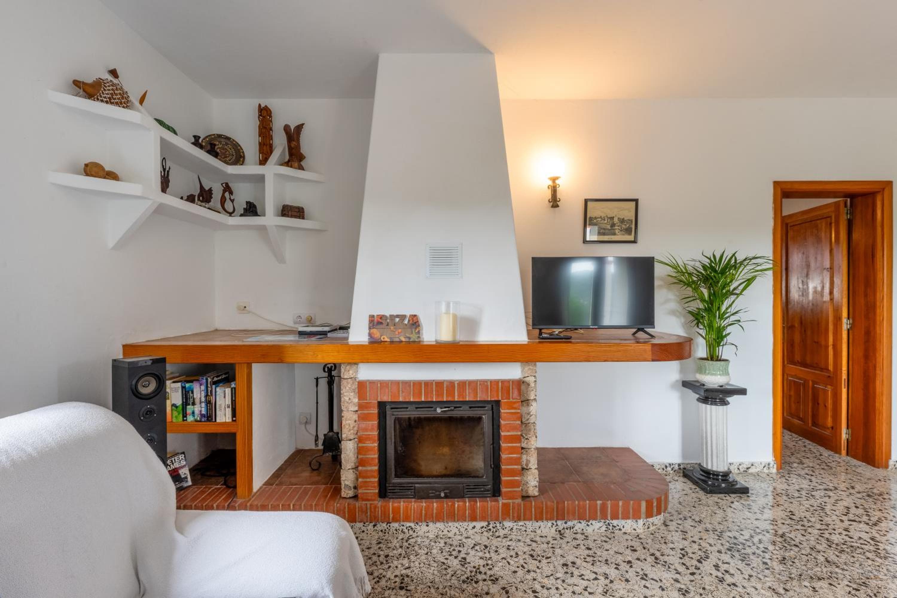 Villa Can Portmany — 20