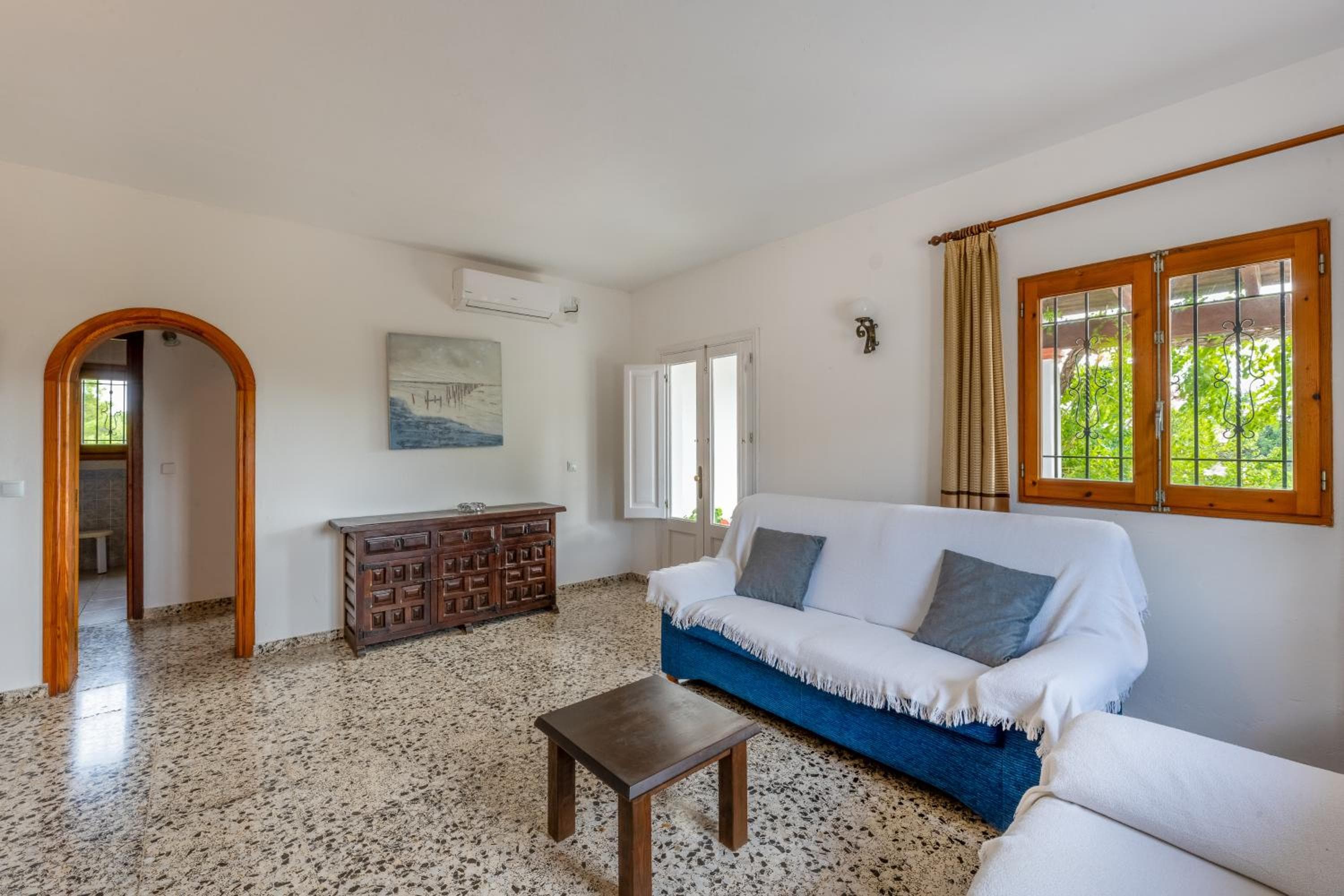 Villa Can Portmany — 23
