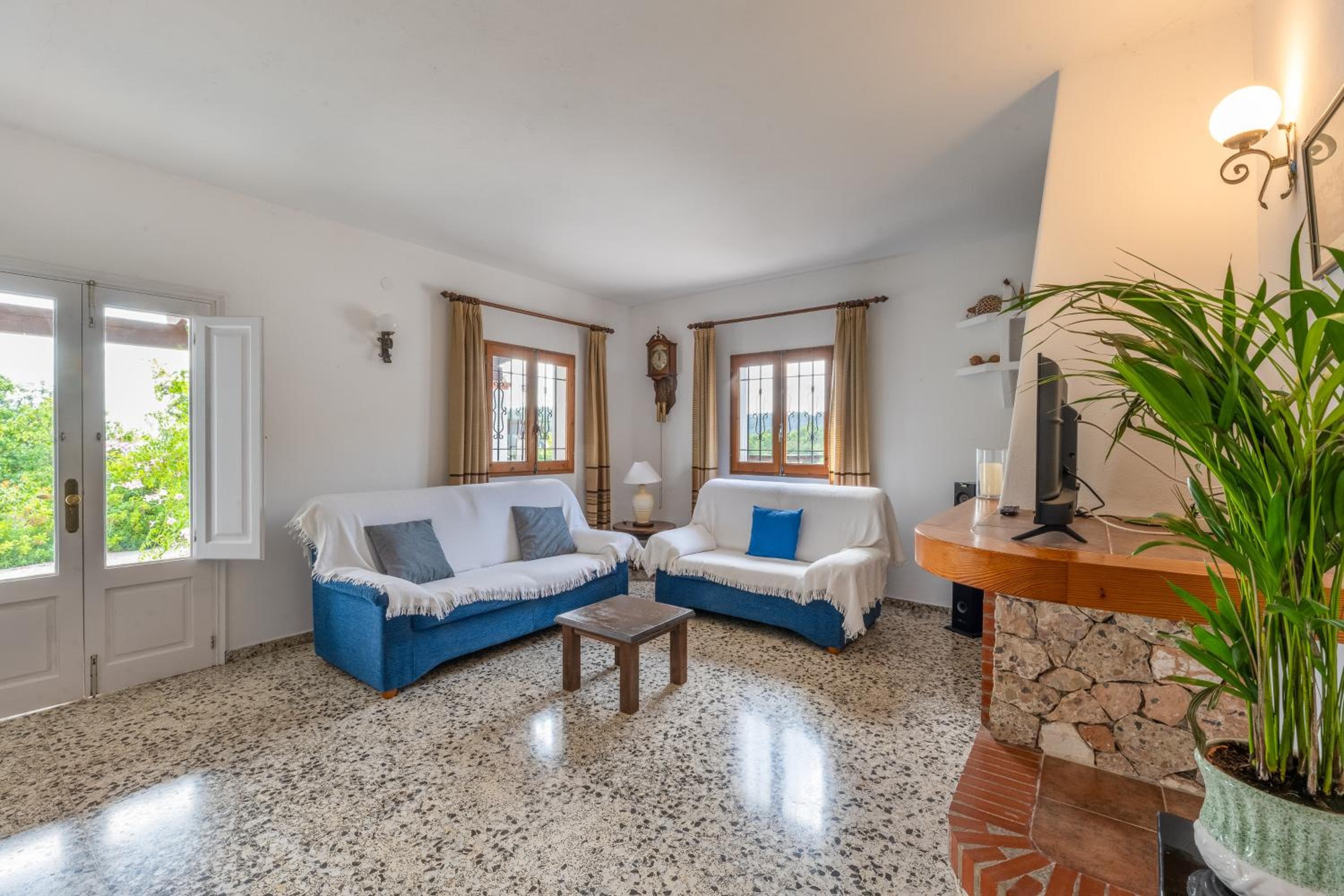 Villa Can Portmany — 21