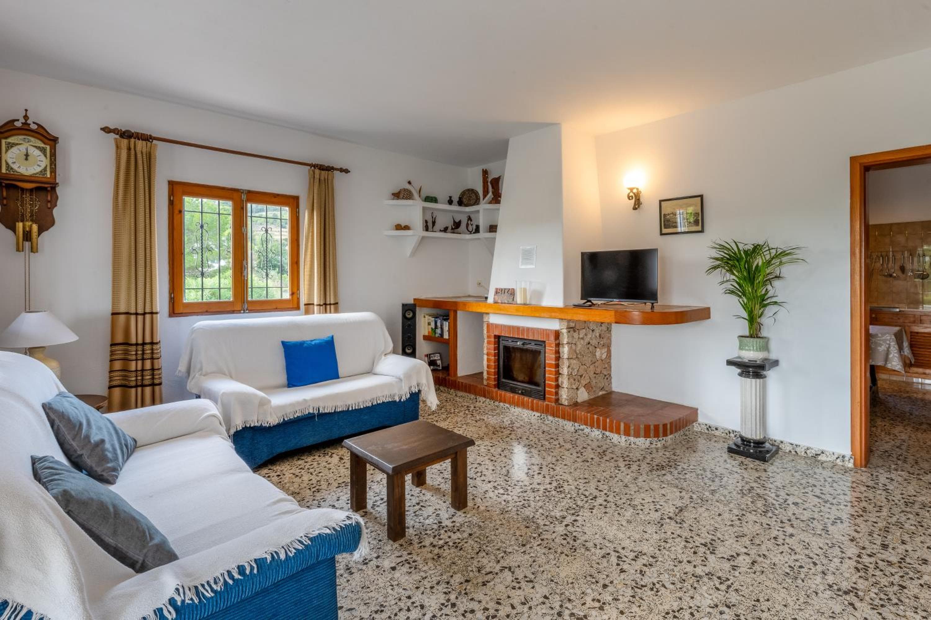 Villa Can Portmany — 22