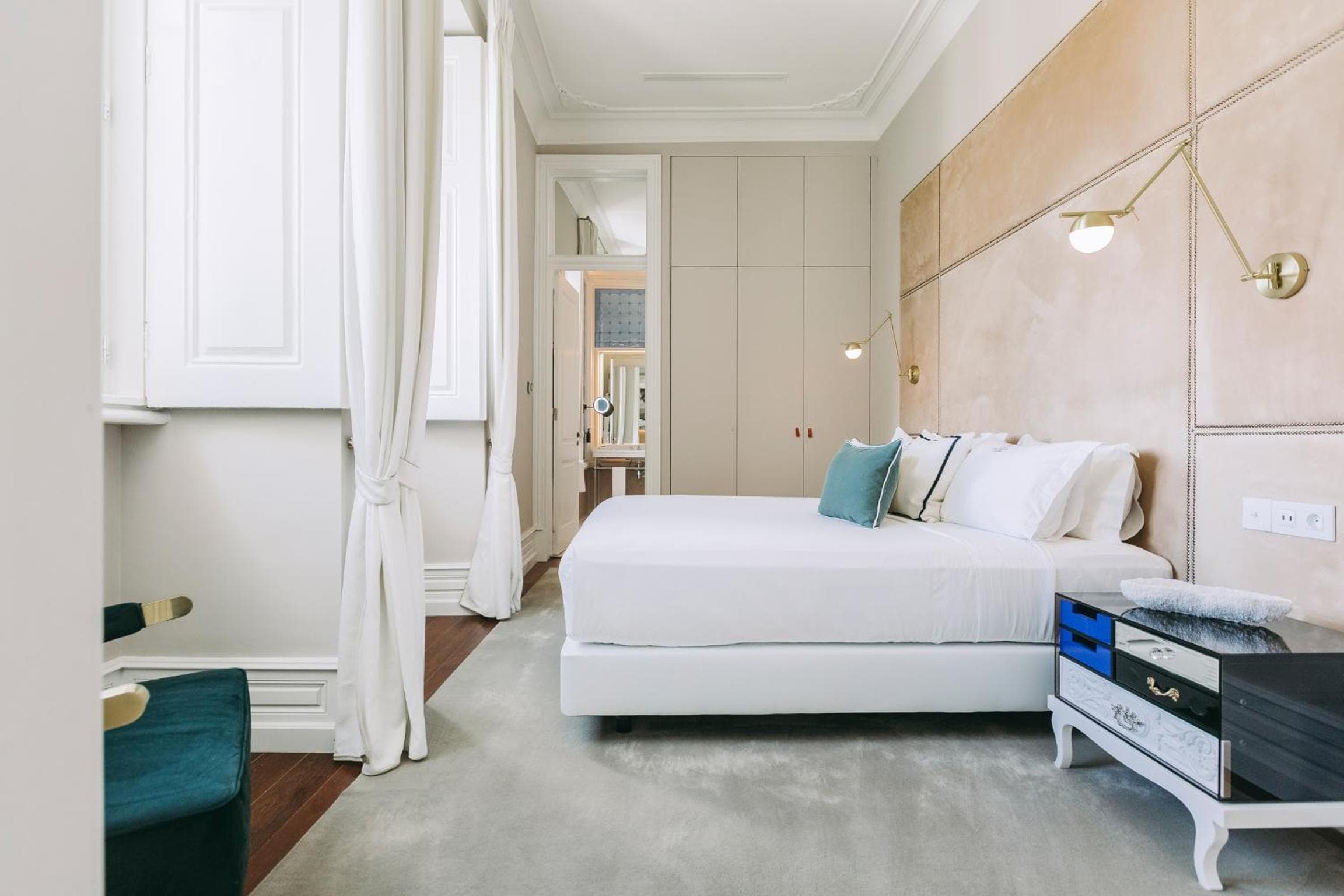 Torel Palace Lisbon — 21