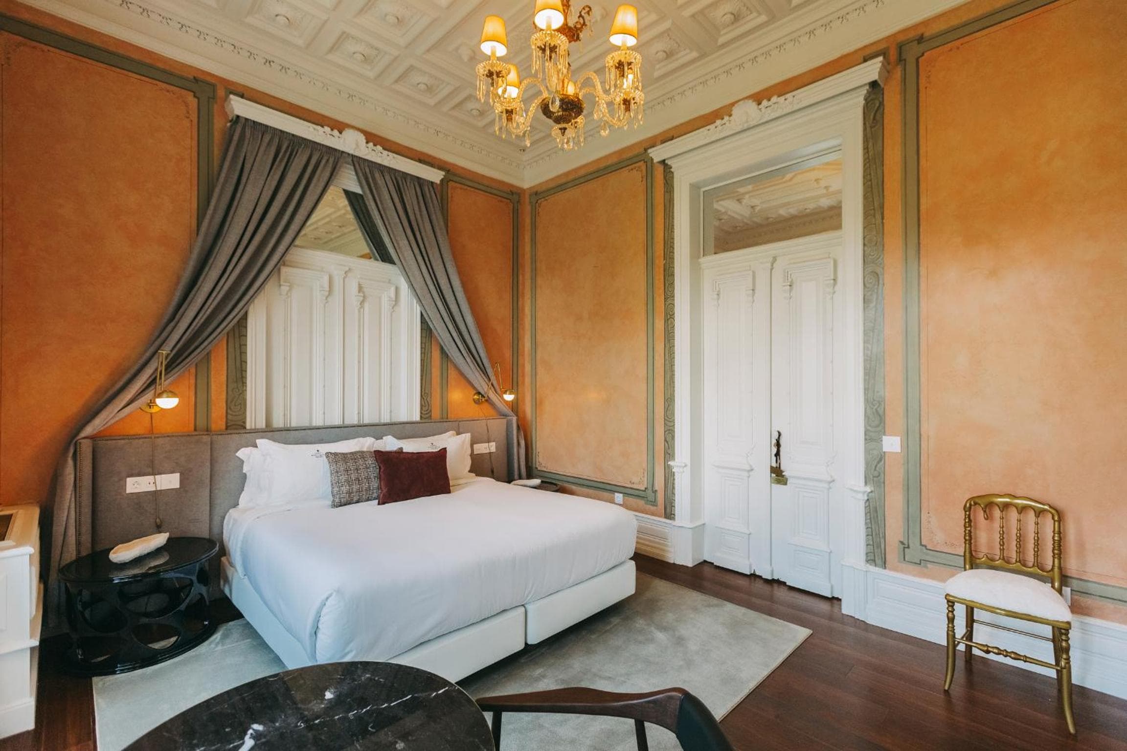 Torel Palace Lisbon — 9