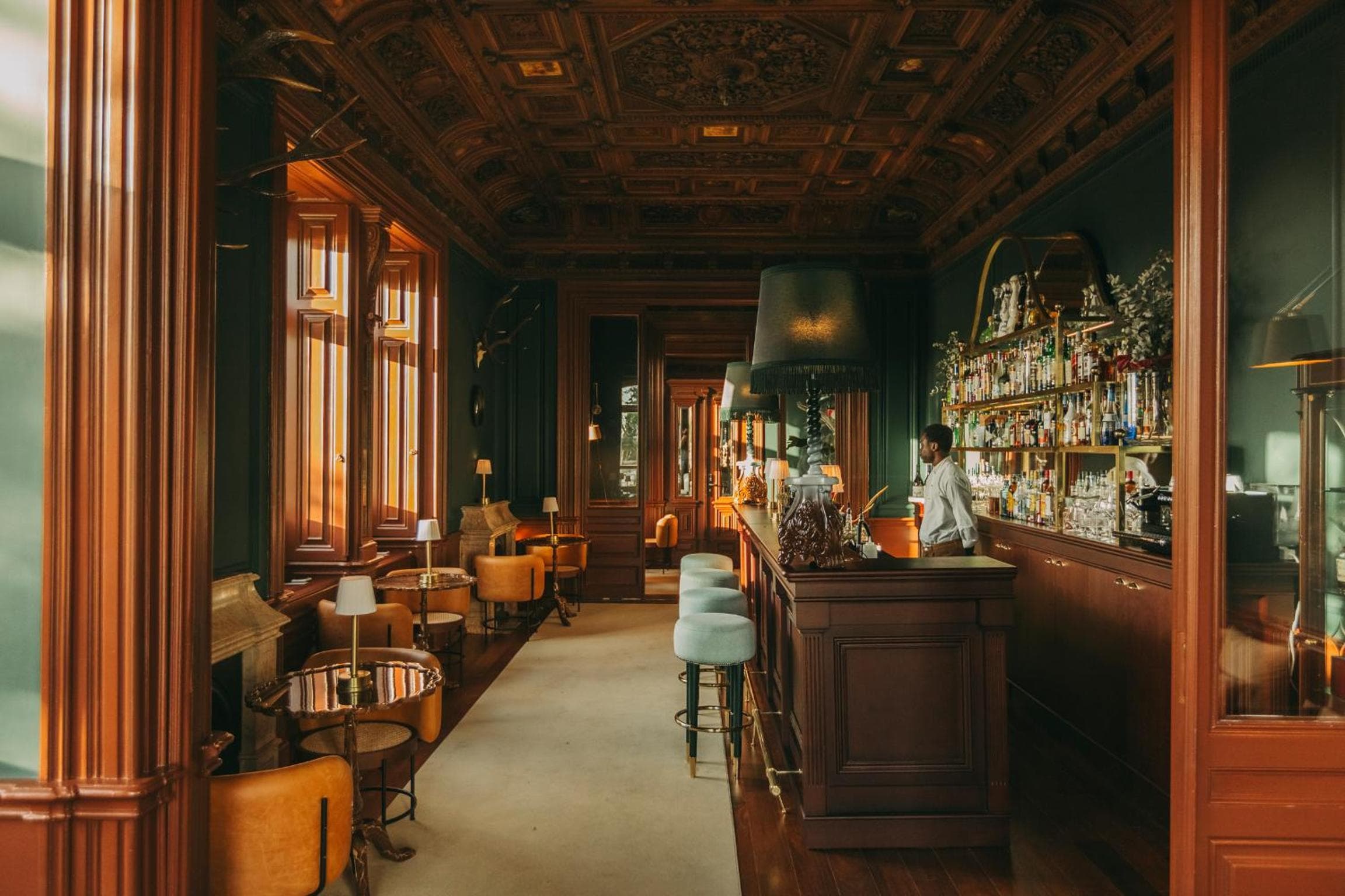 Torel Palace Lisbon — 27