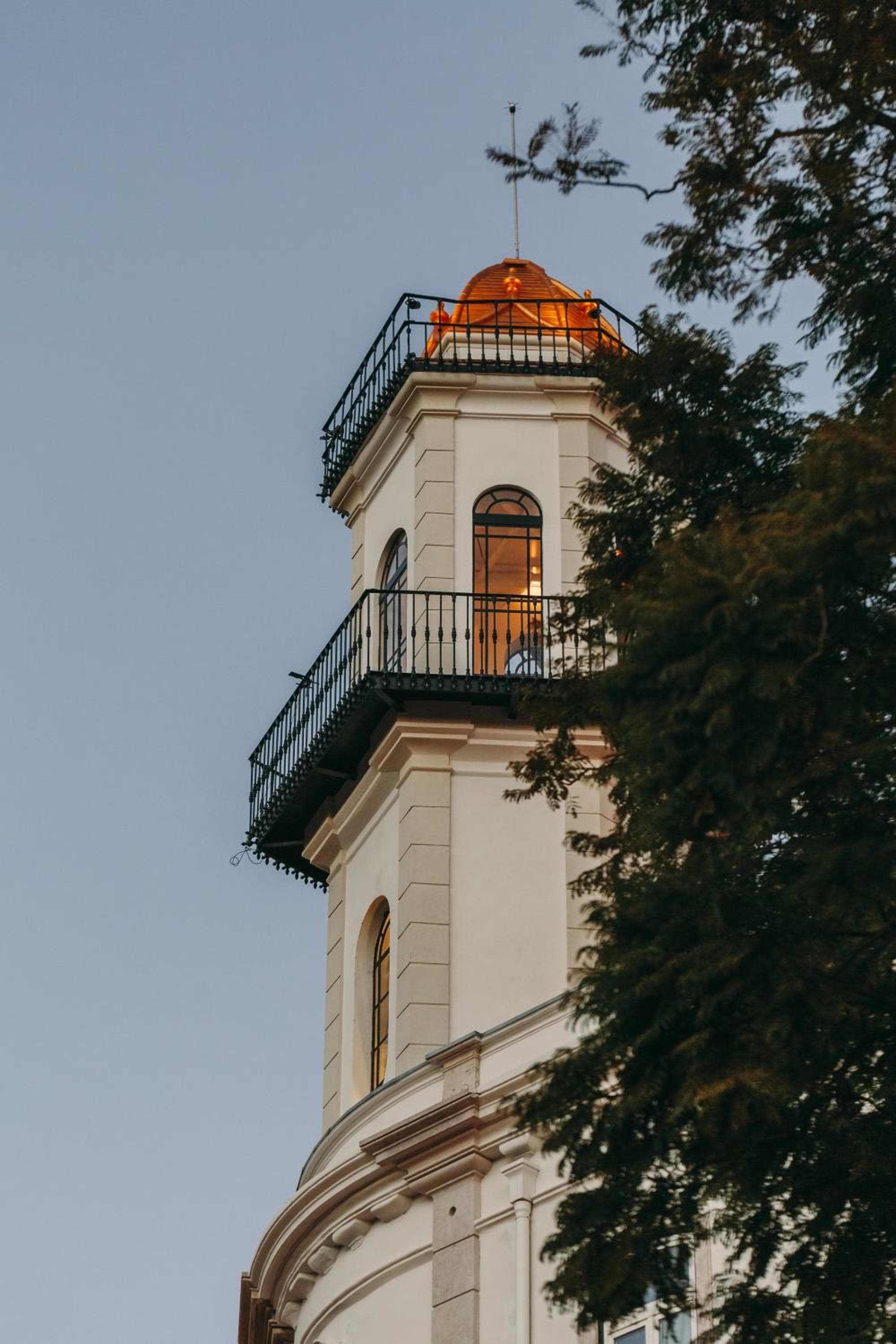 Torel Palace Lisbon — 14