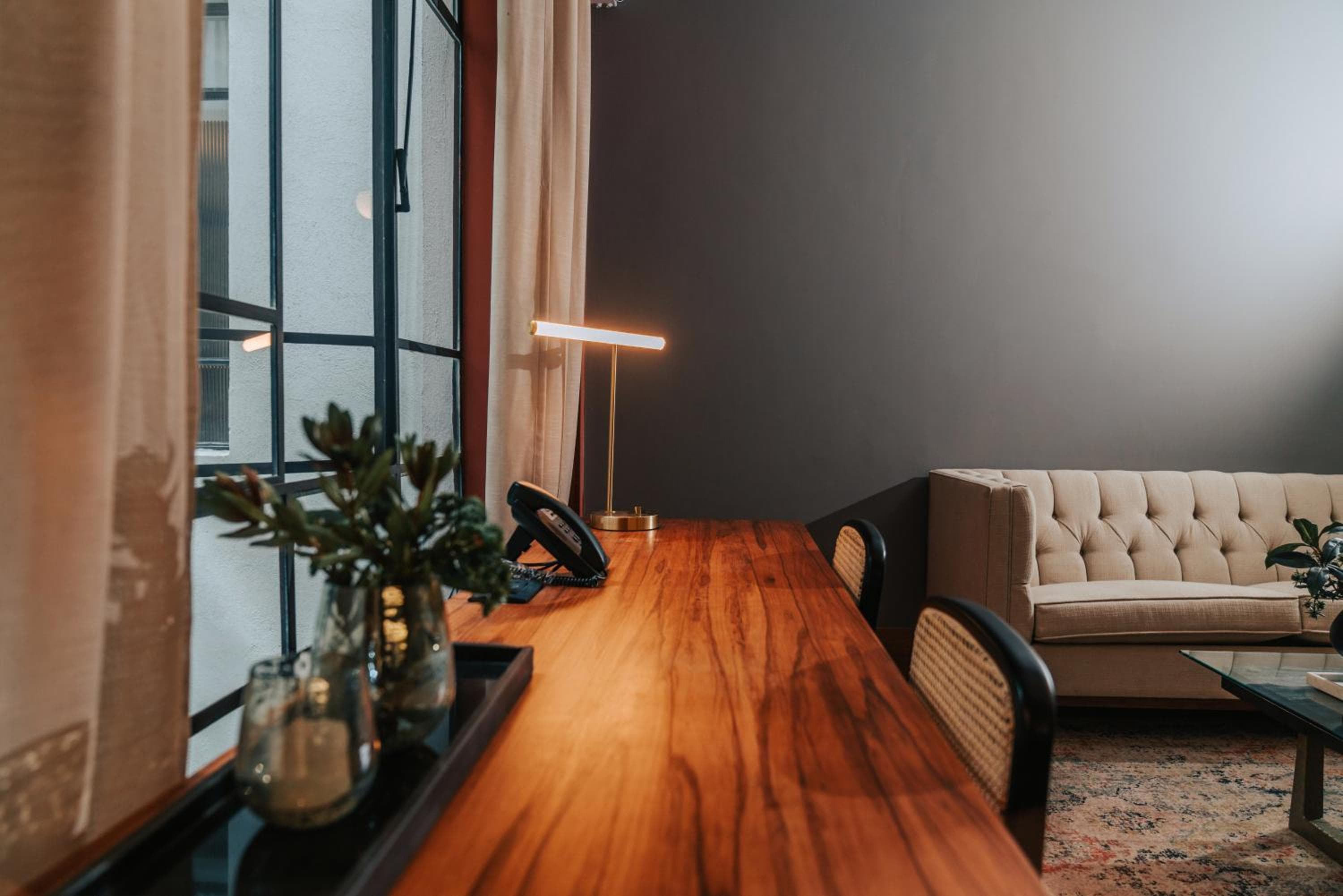 Casa Alta — 20