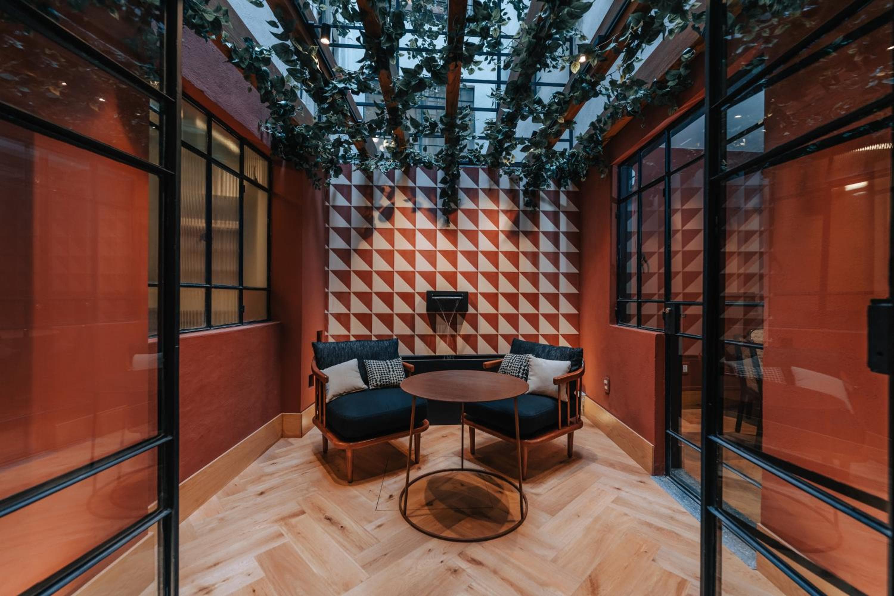Casa Alta — 2
