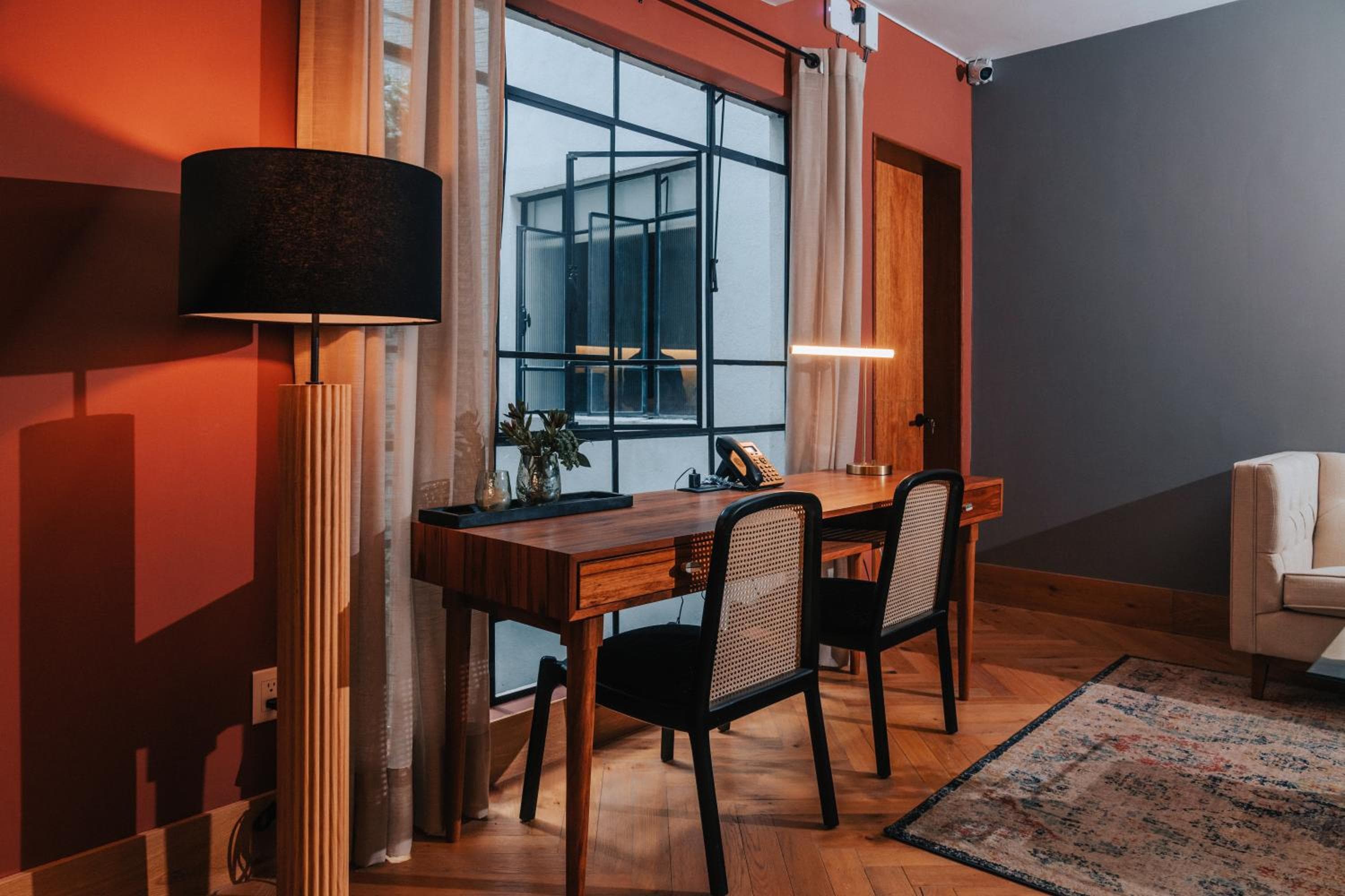 Casa Alta — 17
