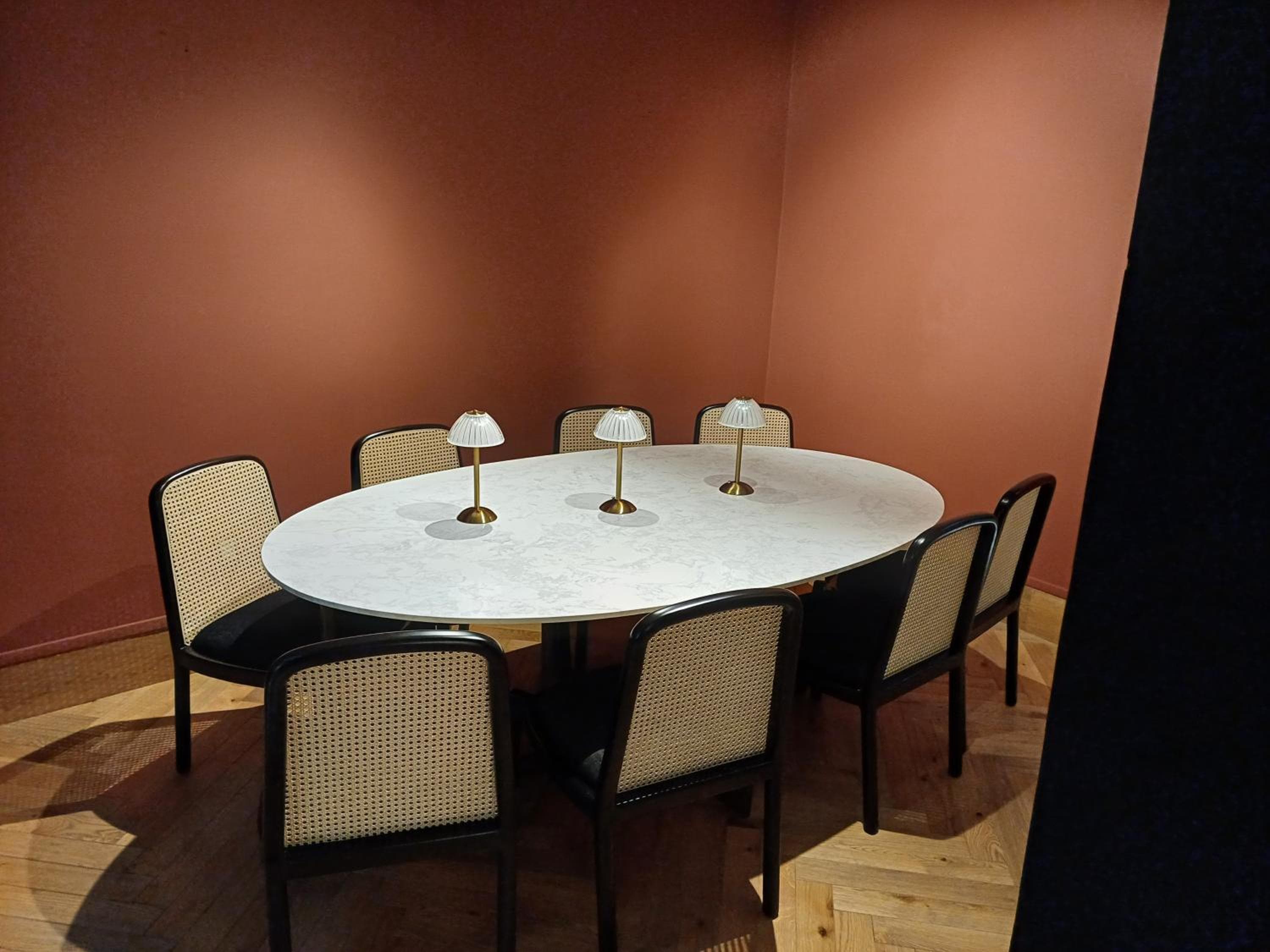 Casa Alta — 21