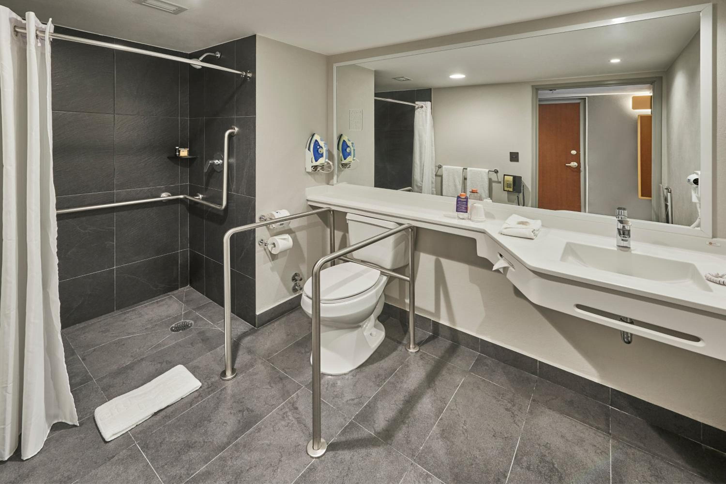 City Express Plus by Marriott Ciudad de Mexico Interlomas — 24