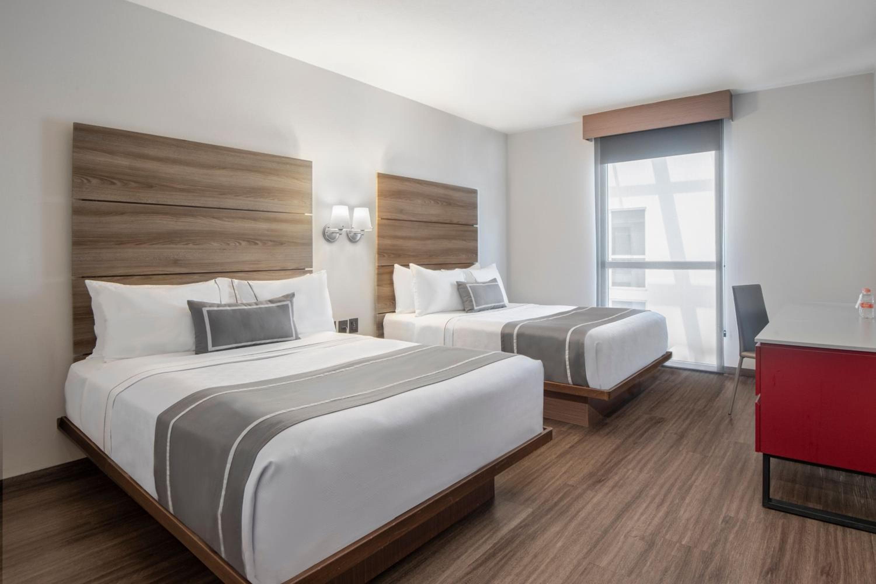 City Express Plus by Marriott Ciudad de México Insurgentes Sur — 25