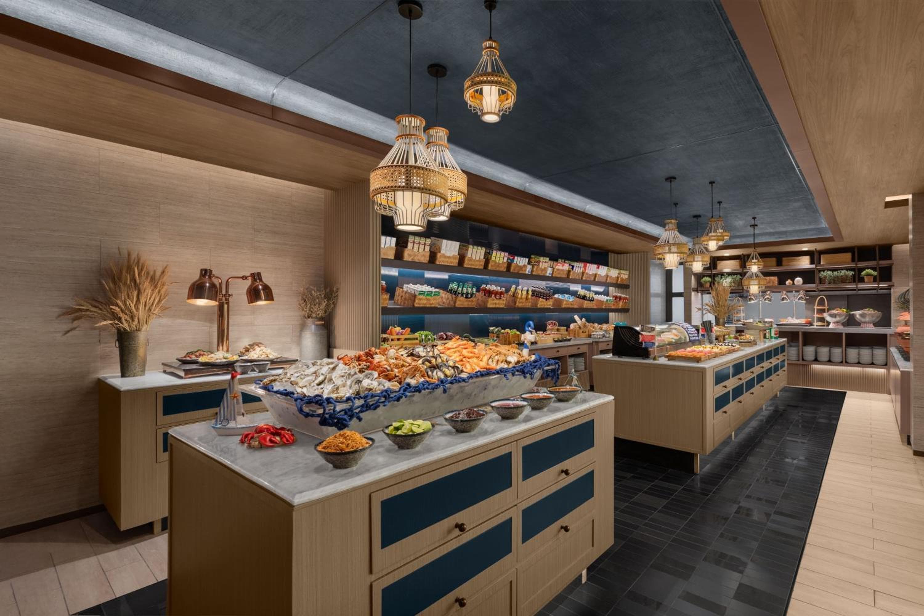 Courtyard by Marriott Bangkok Sukhumvit 20 — 21