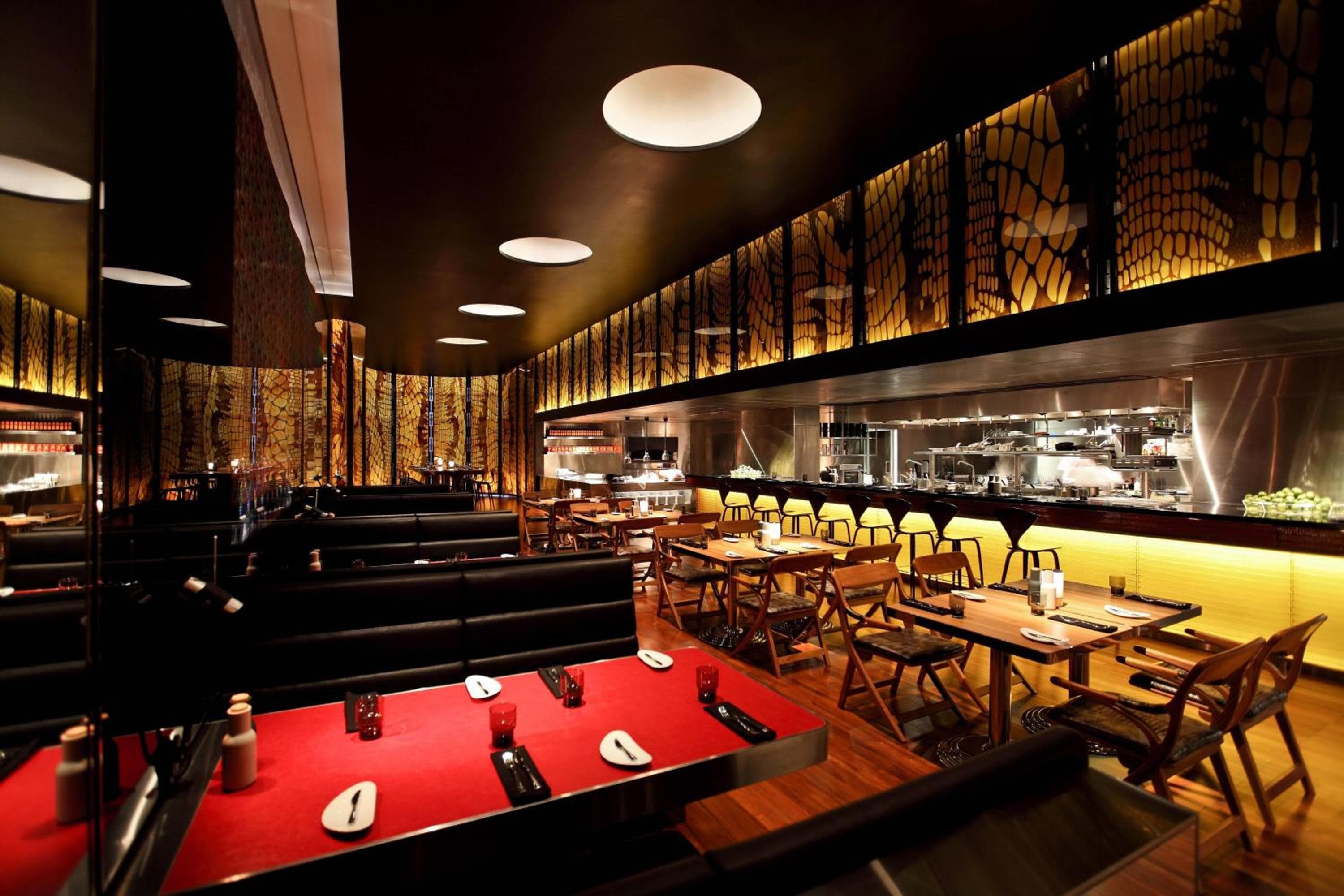 W Bangkok Hotel — 5