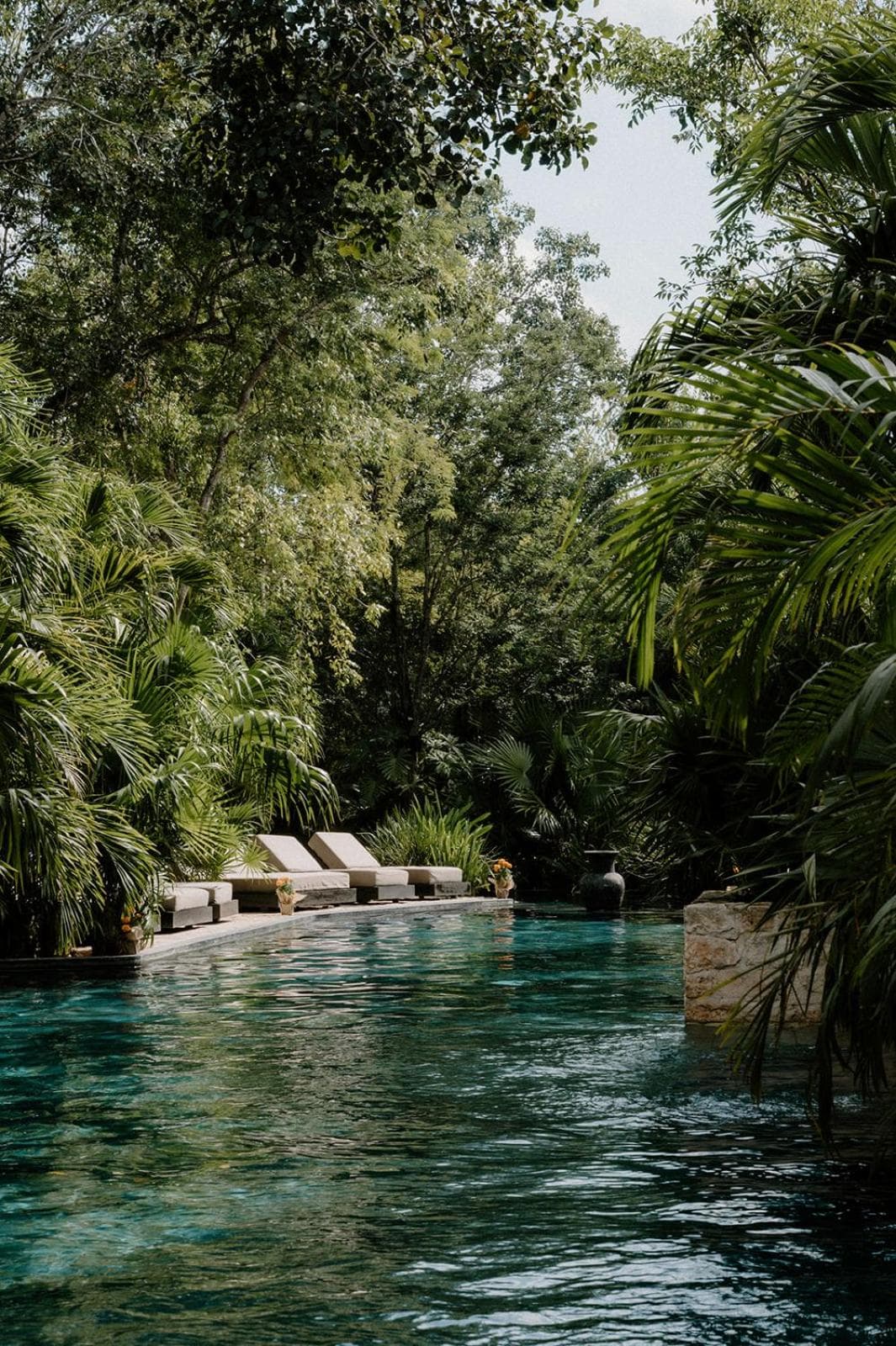 Hotel Bardo - Adults Only hotel, Av La Selva entre Kohunlich Xcaret Y, Tulum, Mexico — photo 66