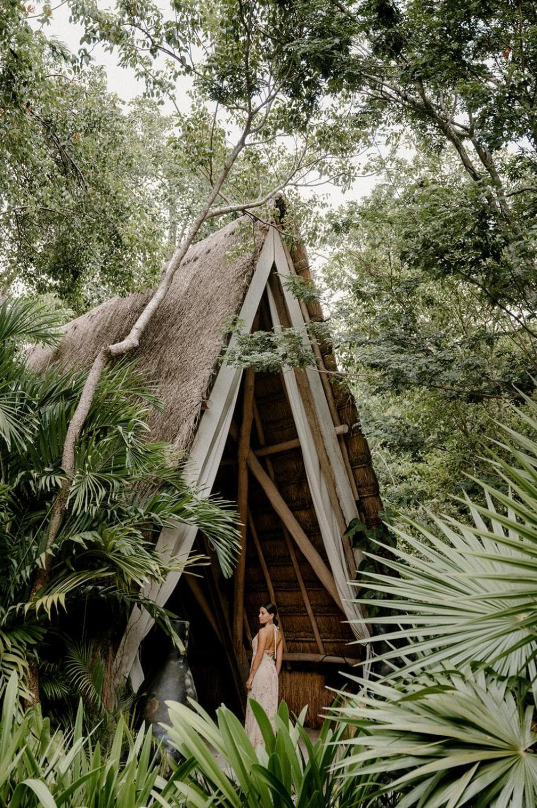 Hotel Bardo - Adults Only hotel, Av La Selva entre Kohunlich Xcaret Y, Tulum, Mexico — photo 30