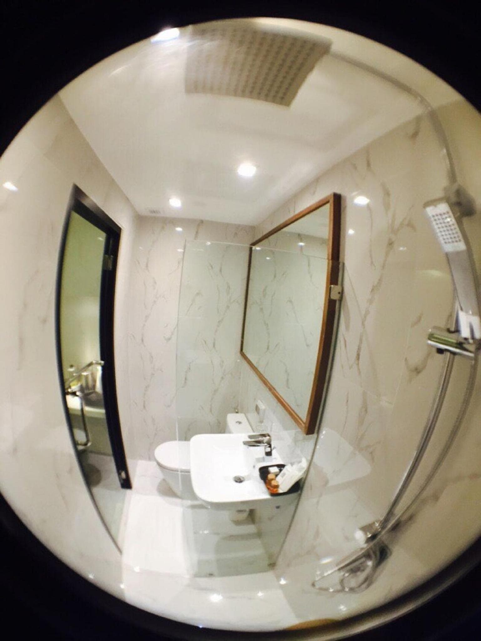 S Box Sukhumvit Hotel - SHA Extra Plus — 25