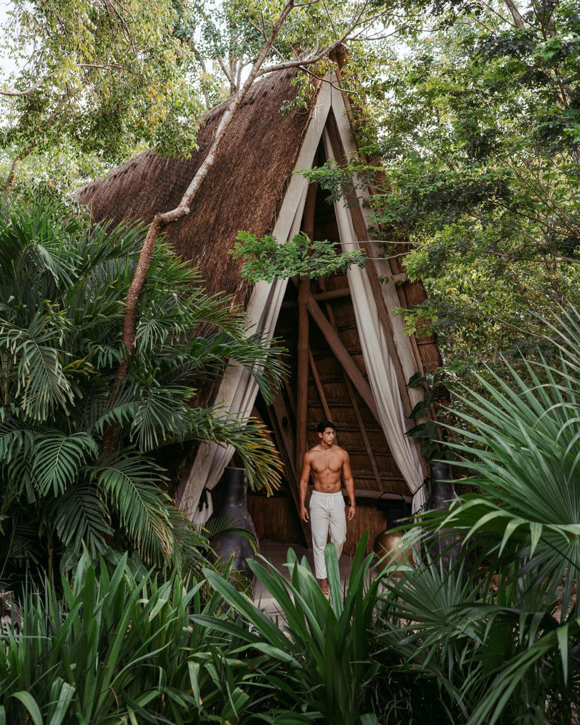 Hotel Bardo - Adults Only hotel, Av La Selva entre Kohunlich Xcaret Y, Tulum, Mexico — photo 29