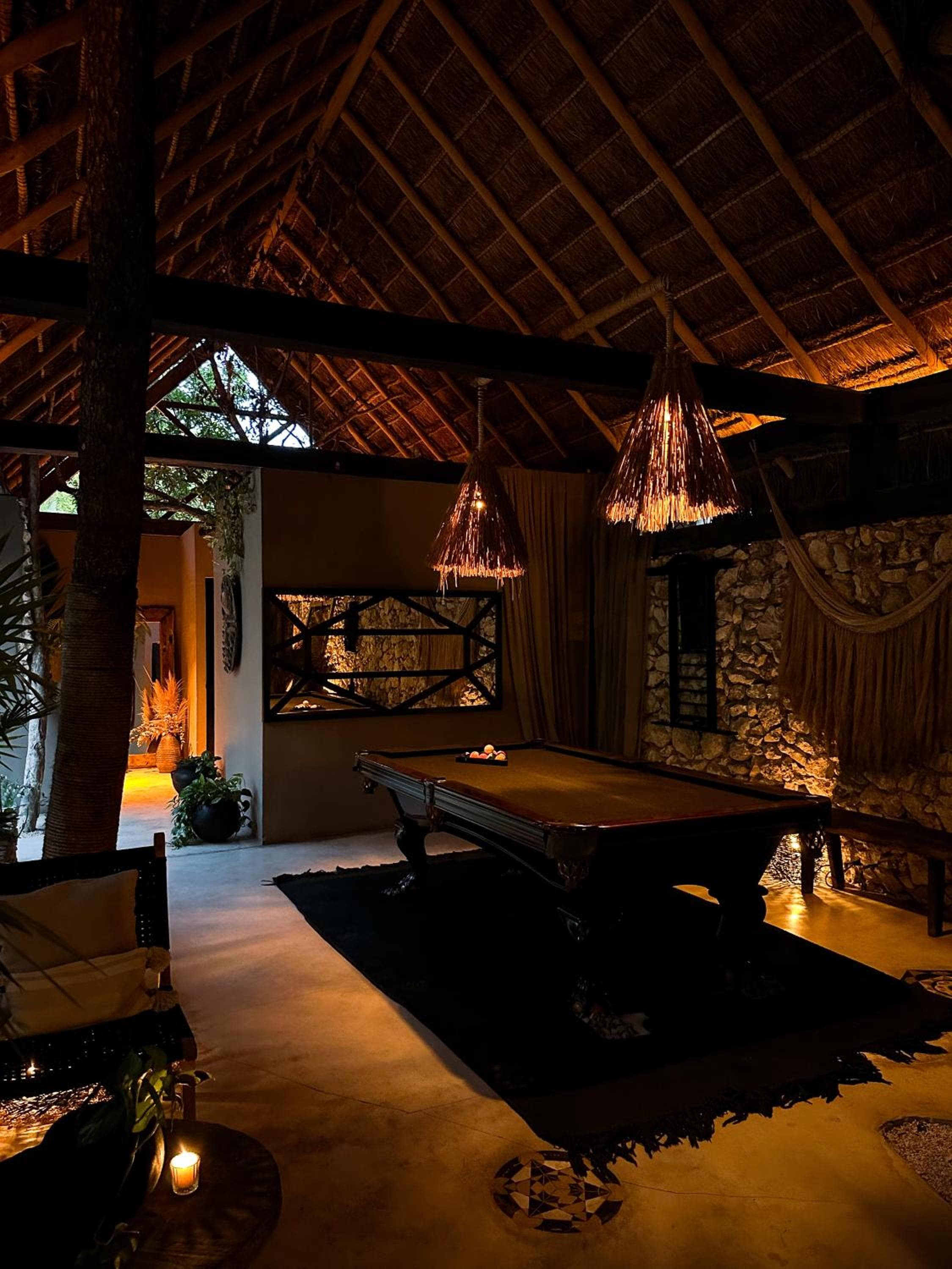 Hotel Bardo - Adults Only hotel, Av La Selva entre Kohunlich Xcaret Y, Tulum, Mexico — photo 54