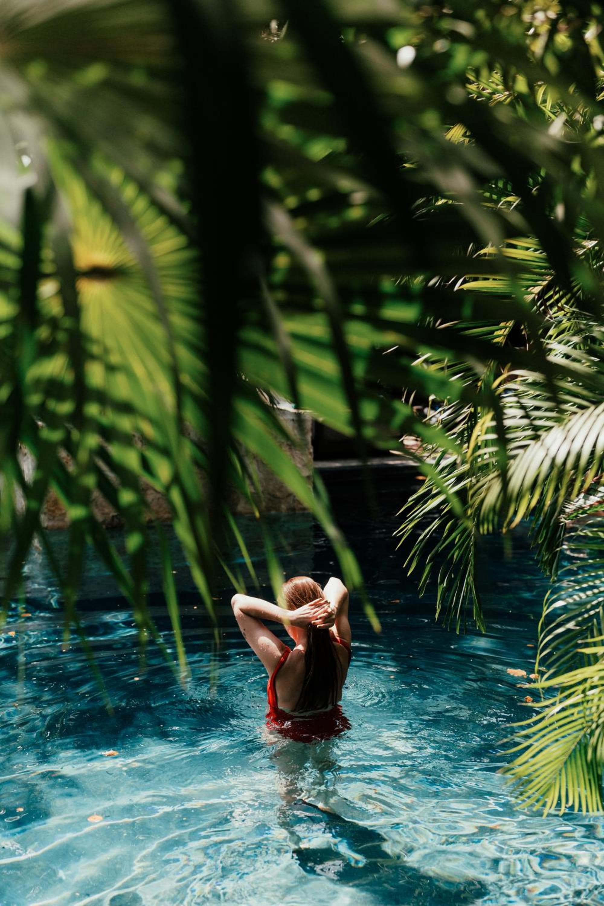 Hotel Bardo - Adults Only hotel, Av La Selva entre Kohunlich Xcaret Y, Tulum, Mexico — photo 65