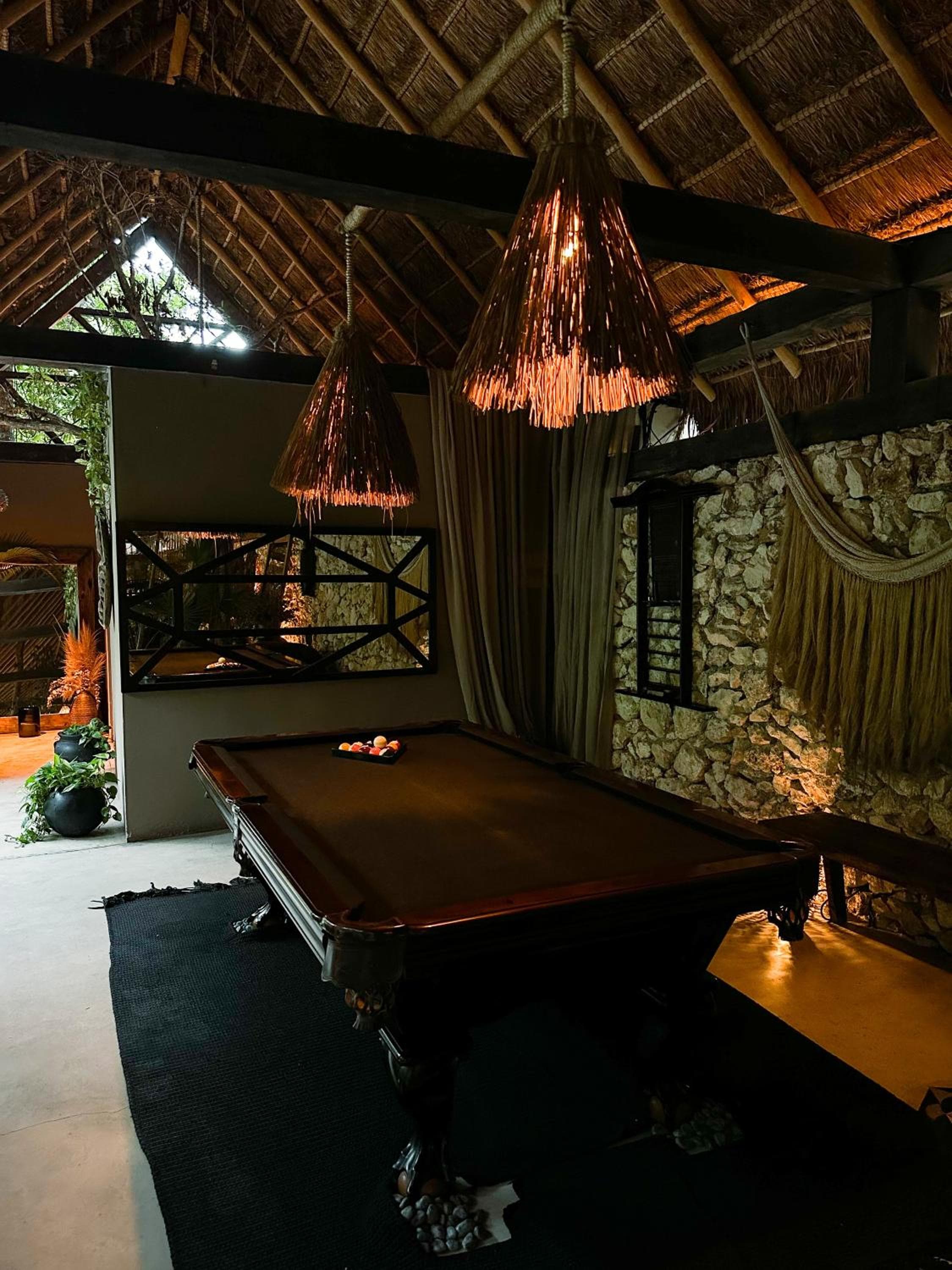 Hotel Bardo - Adults Only hotel, Av La Selva entre Kohunlich Xcaret Y, Tulum, Mexico — photo 55