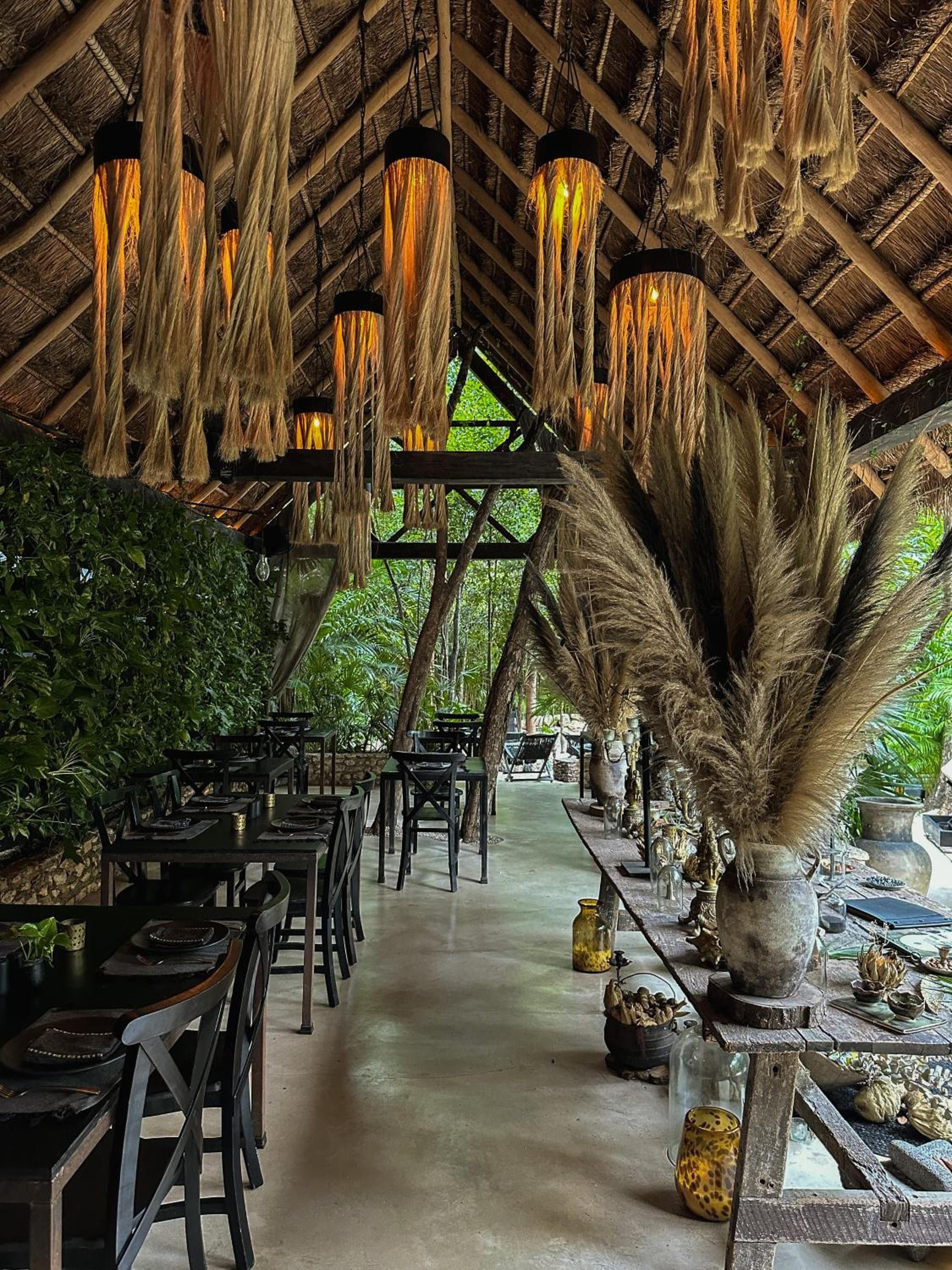 Hotel Bardo - Adults Only hotel, Av La Selva entre Kohunlich Xcaret Y, Tulum, Mexico — photo 31