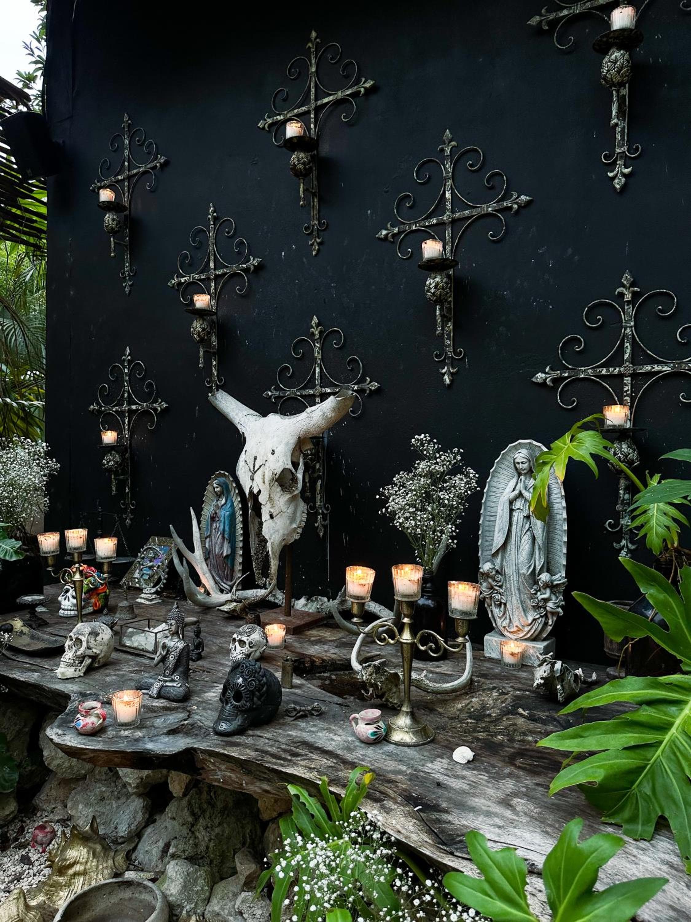 Hotel Bardo - Adults Only hotel, Av La Selva entre Kohunlich Xcaret Y, Tulum, Mexico — photo 56