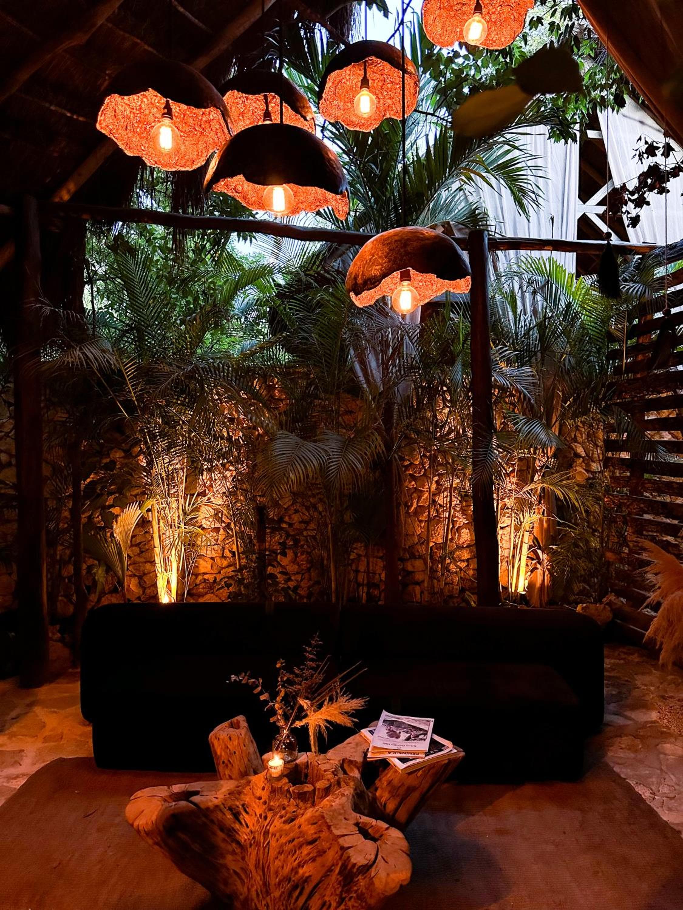 Hotel Bardo - Adults Only hotel, Av La Selva entre Kohunlich Xcaret Y, Tulum, Mexico — photo 52