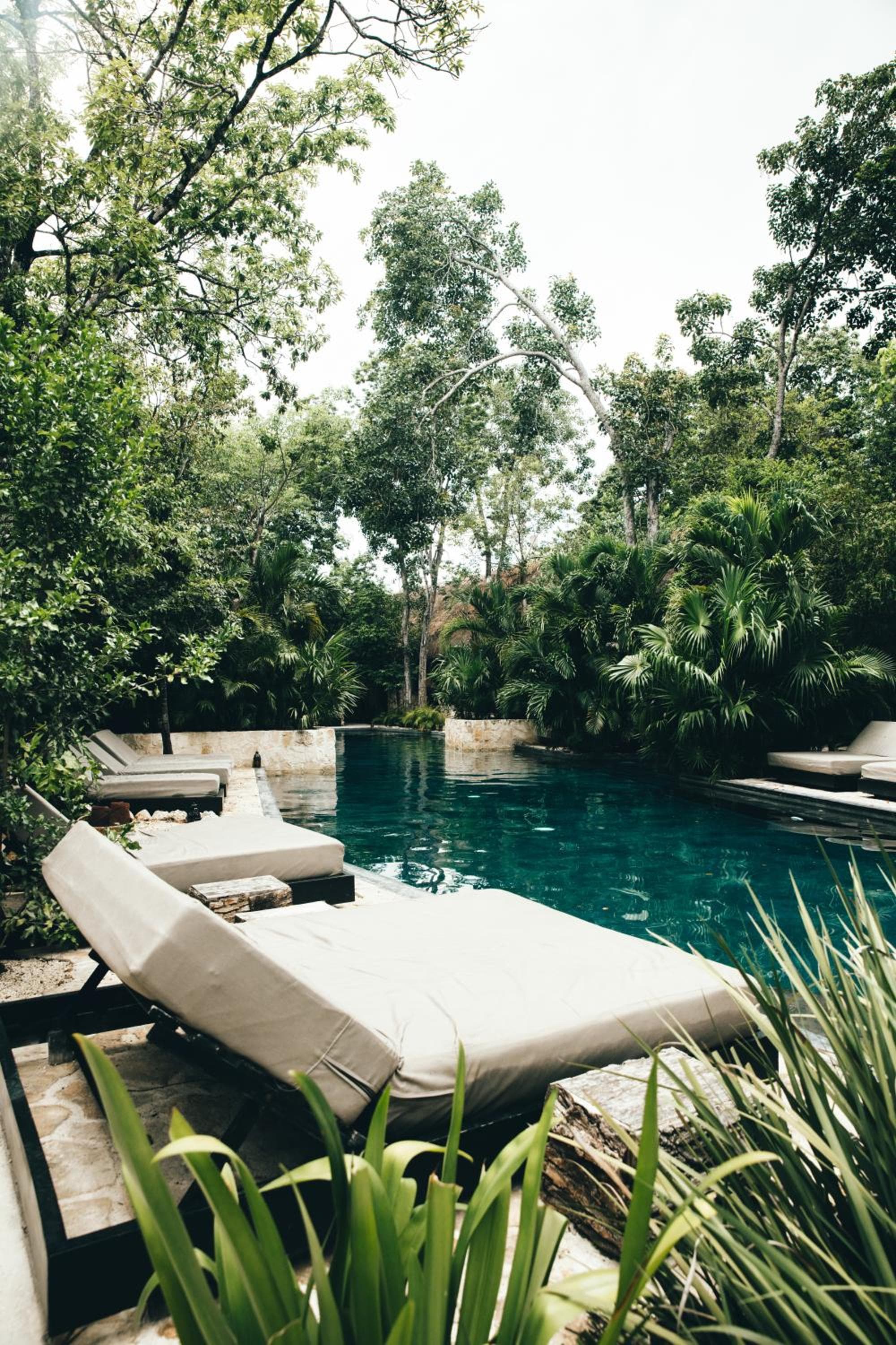 Hotel Bardo - Adults Only hotel, Av La Selva entre Kohunlich Xcaret Y, Tulum, Mexico — photo 64