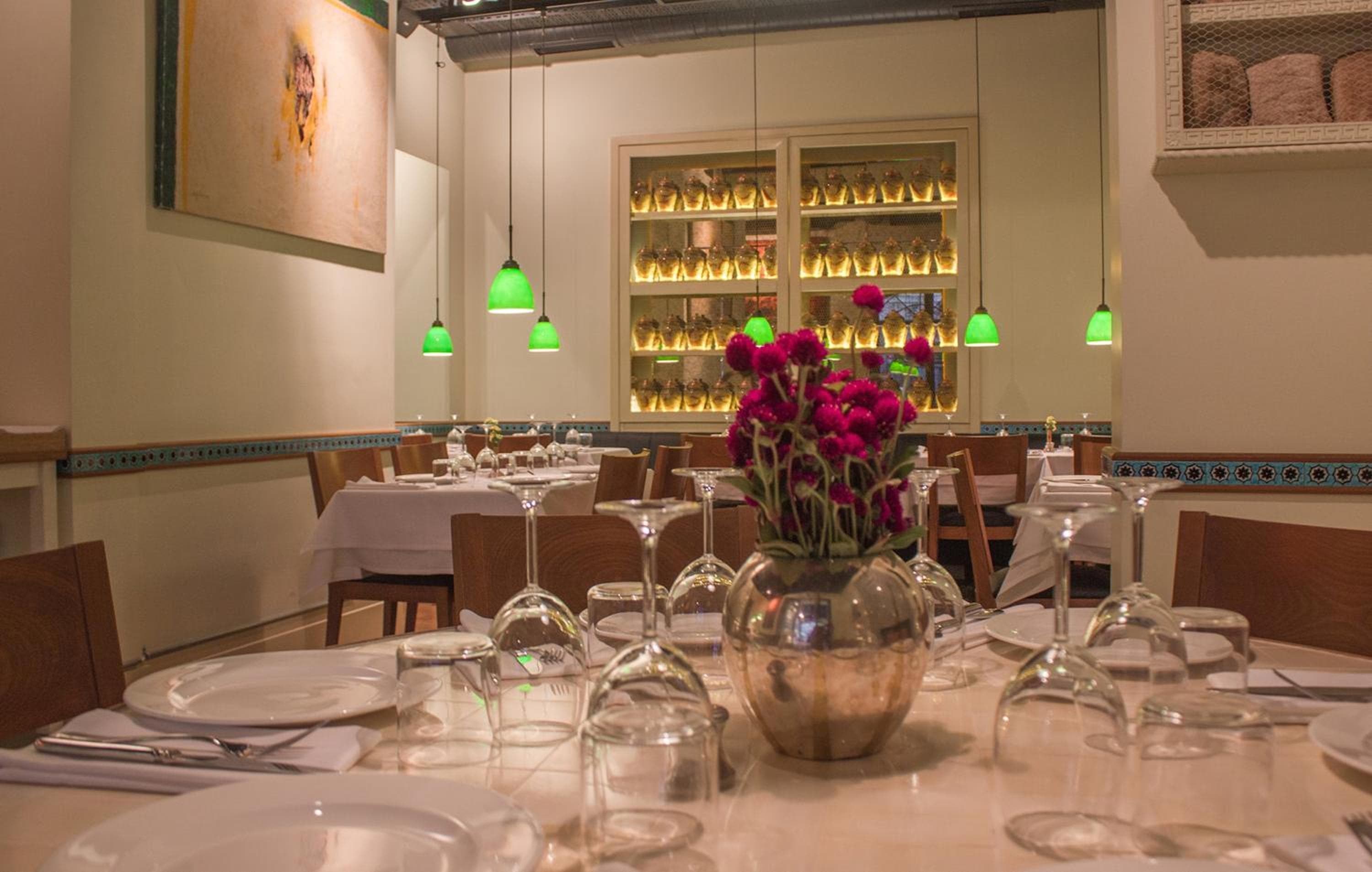 The Story Hotel Pera — 24