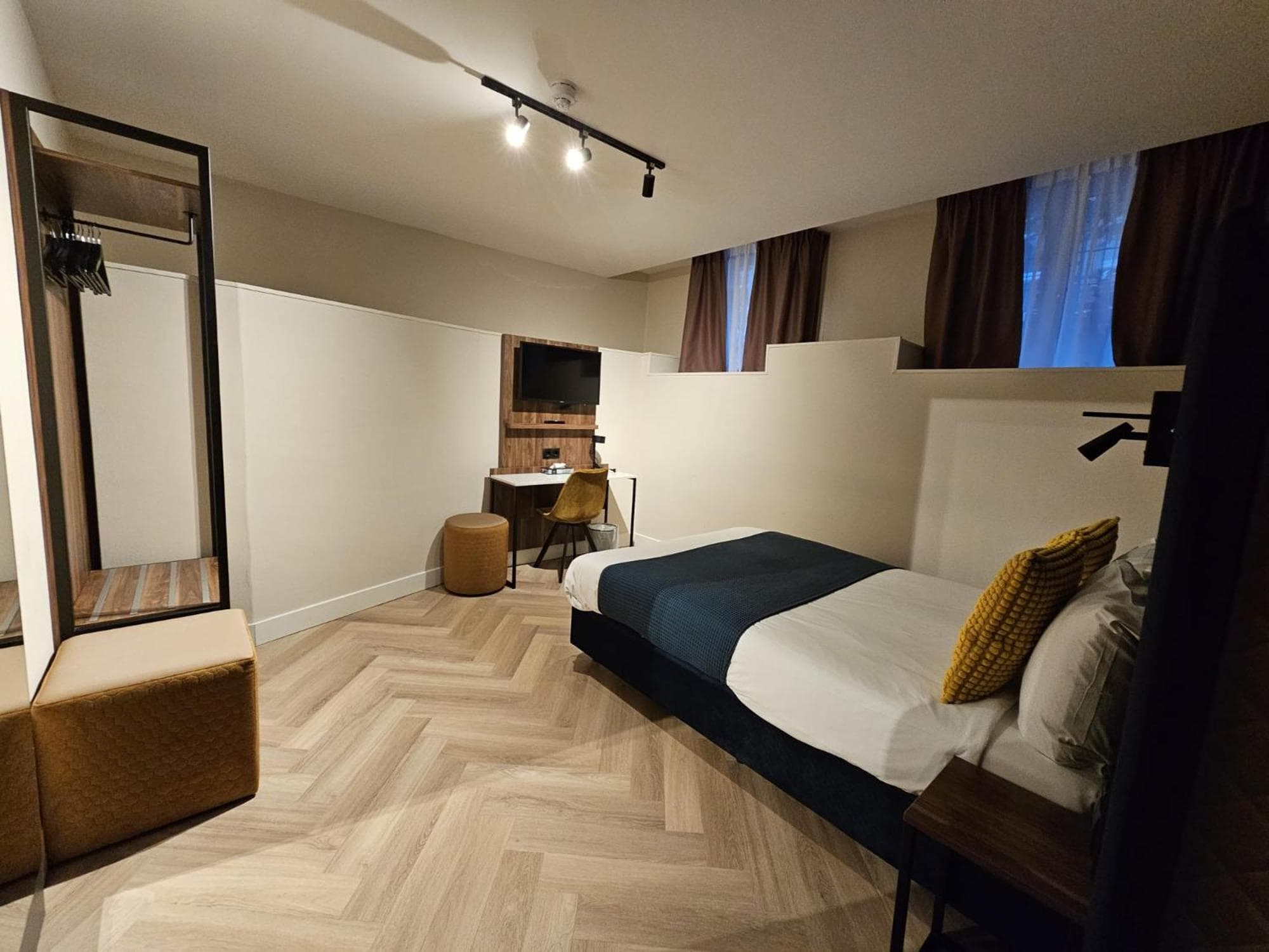 Albergo Washington — 29