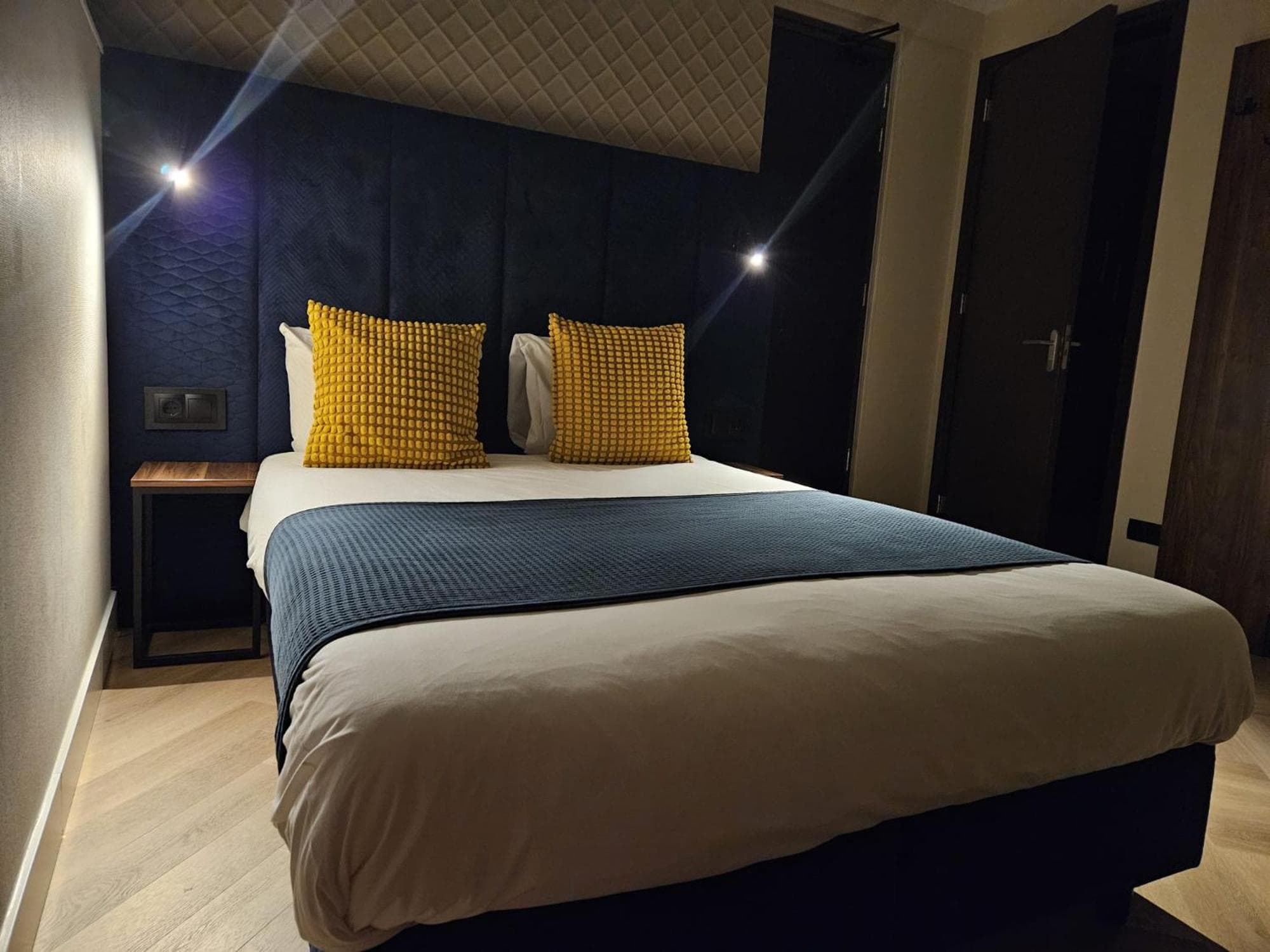 Albergo Washington — 30
