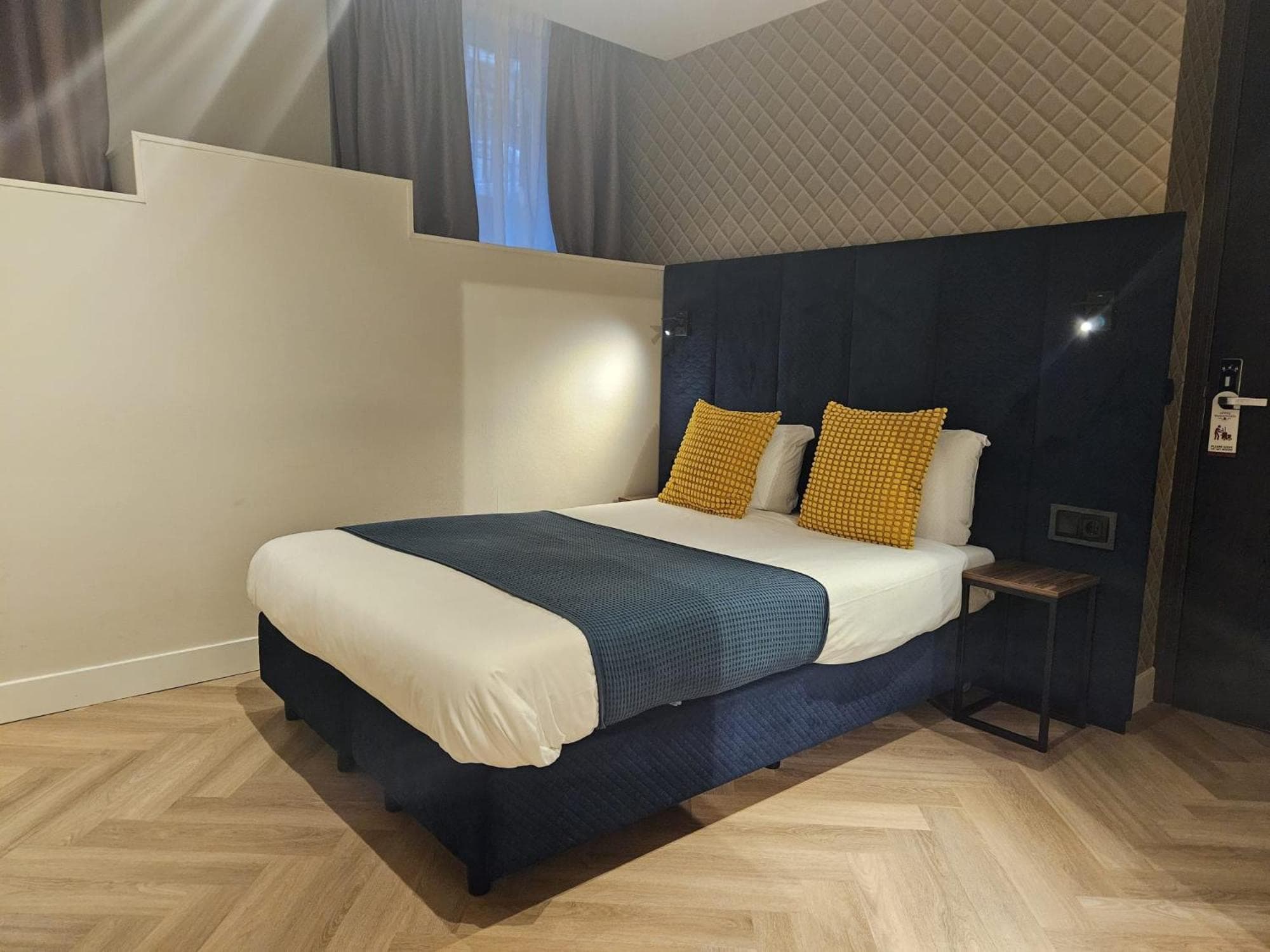 Hotel Washington — 25