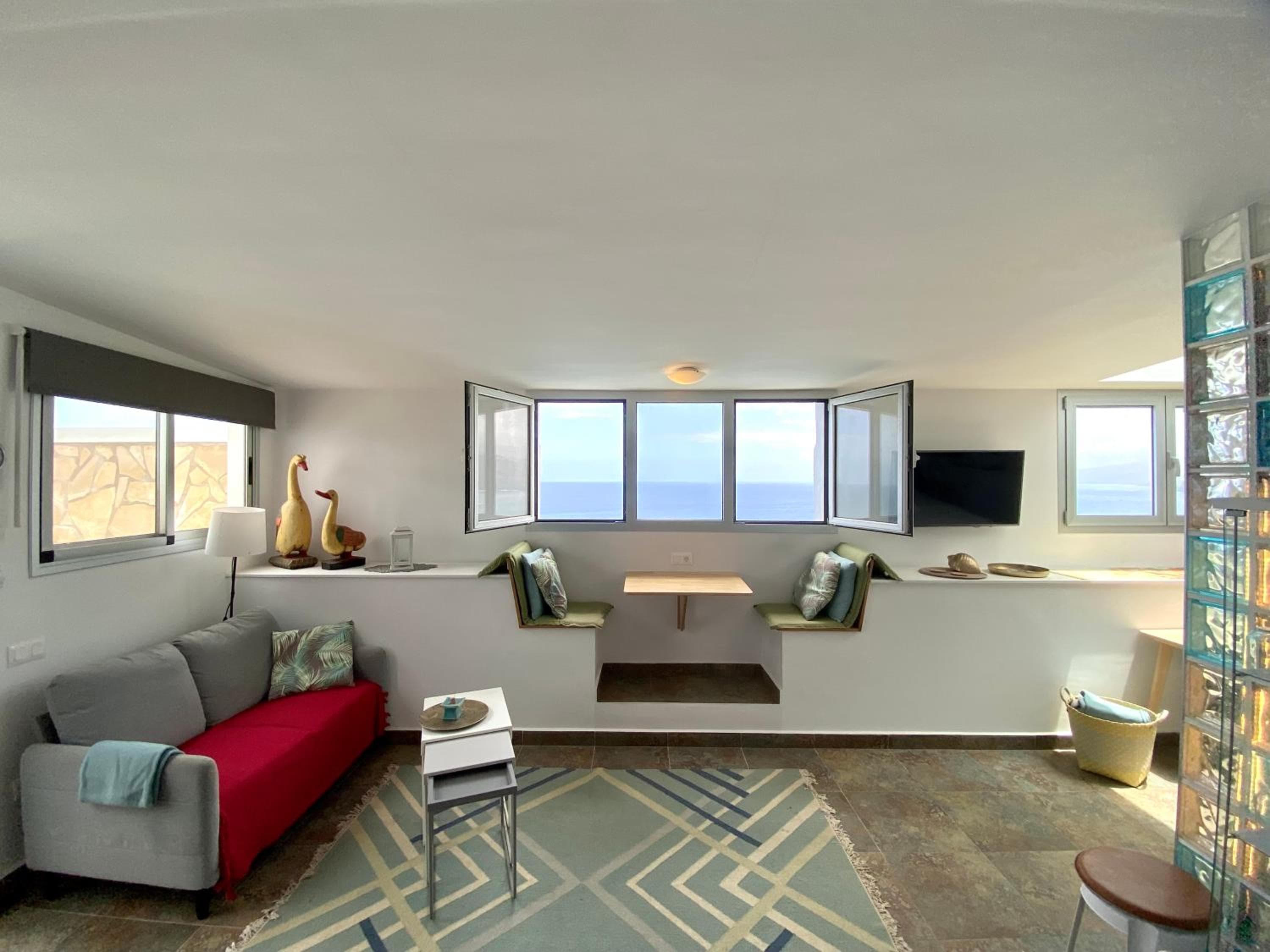 Villa Oasis La Paz - Acaymo Loft - ADULTS ONLY - — 3