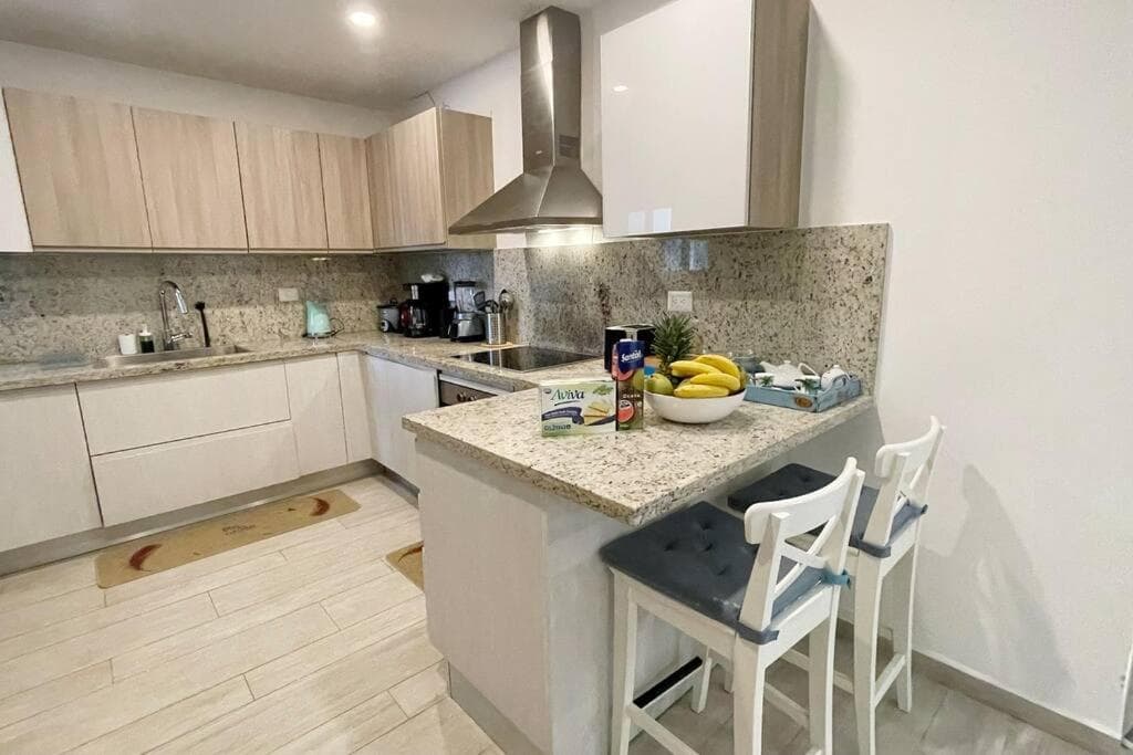 Apartamento de 2 Dormitorios en Hard Rock Golf — 20