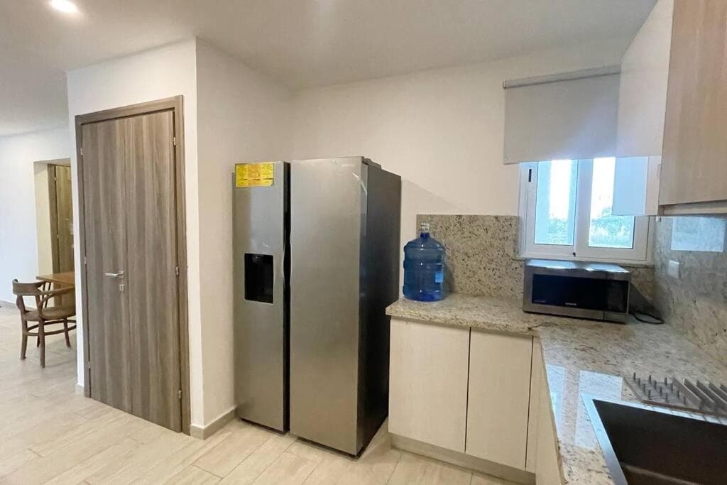Apartamento de 2 Dormitorios en Hard Rock Golf — 29