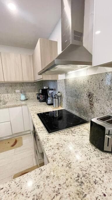 Apartamento de 2 Dormitorios en Hard Rock Golf — 6