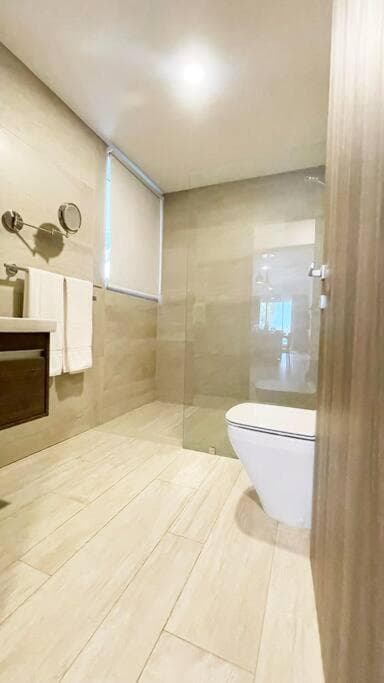 Apartamento de 2 Dormitorios en Hard Rock Golf — 9