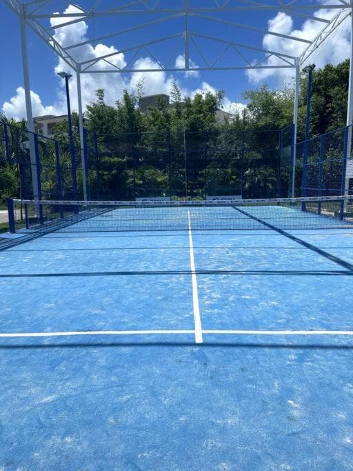Apartamento de 2 Dormitorios en Hard Rock Golf — 11