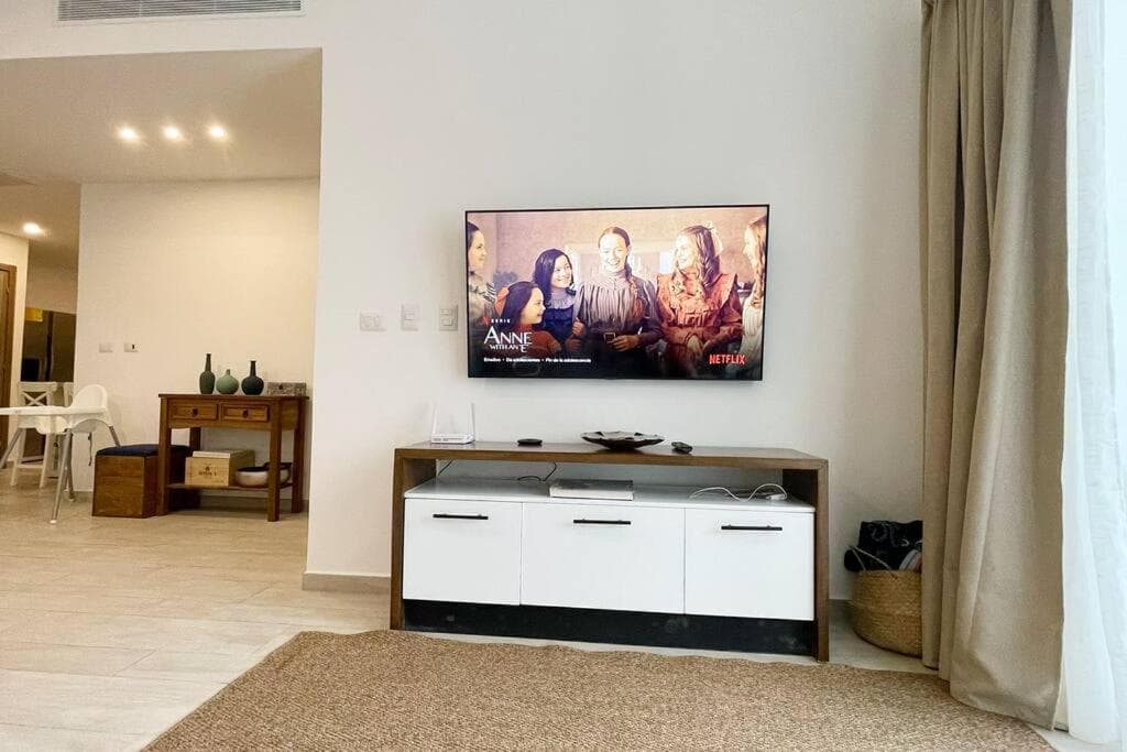 Apartamento de 2 Dormitorios en Hard Rock Golf — 13