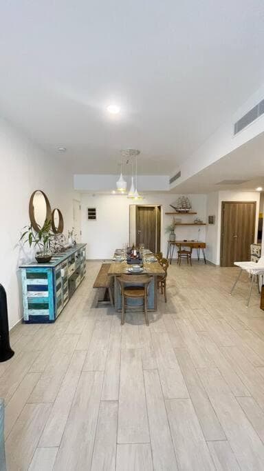 Apartamento de 2 Dormitorios en Hard Rock Golf — 15