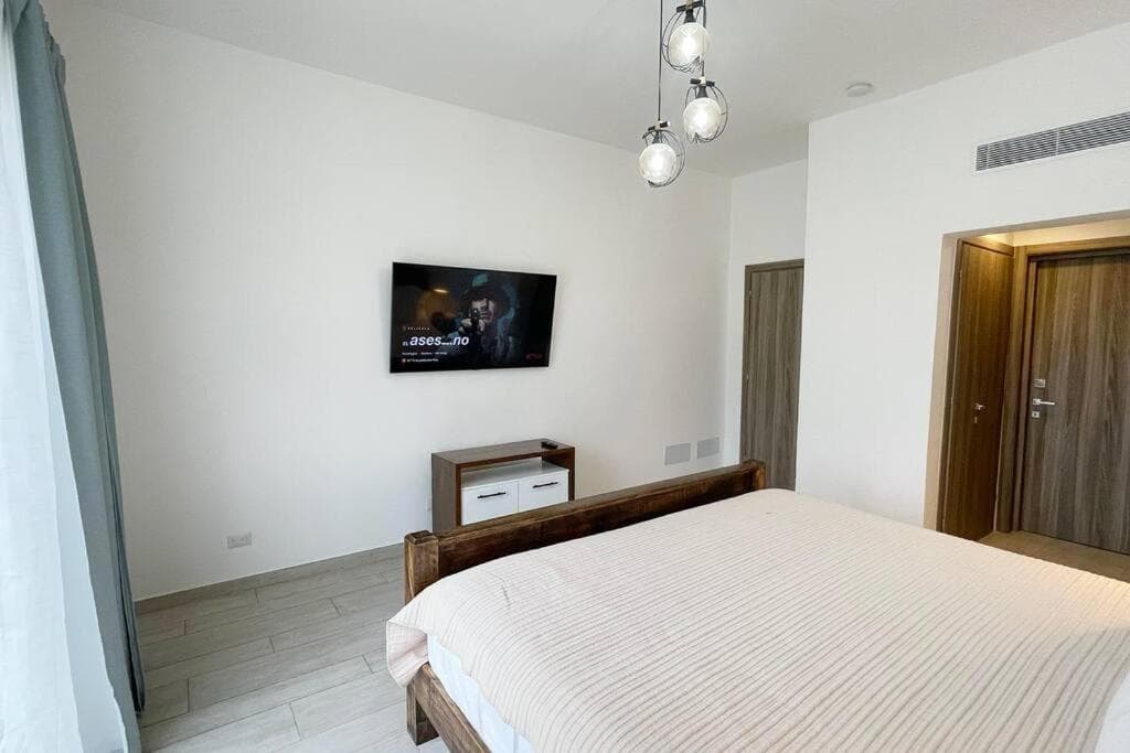 Apartamento de 2 Dormitorios en Hard Rock Golf — 16