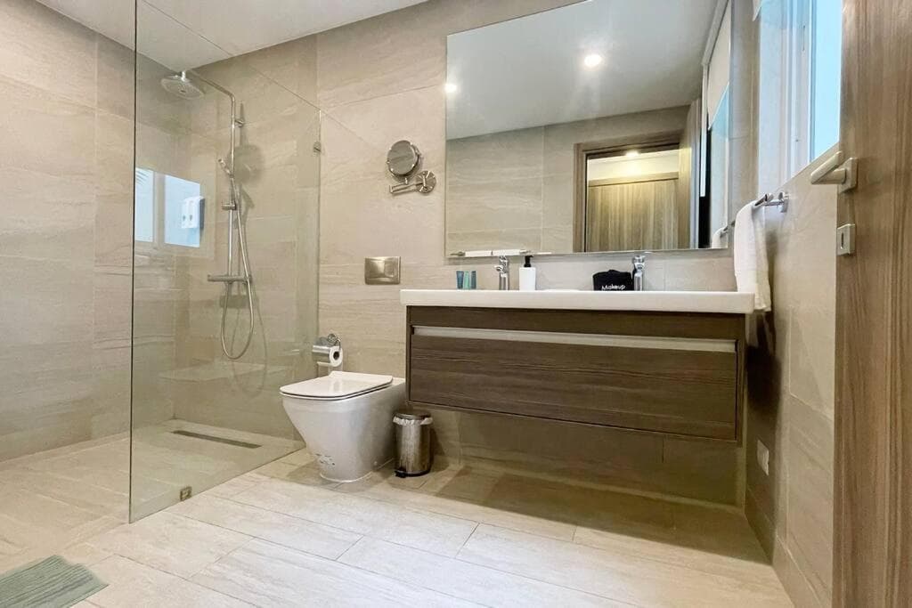 Apartamento de 2 Dormitorios en Hard Rock Golf — 23