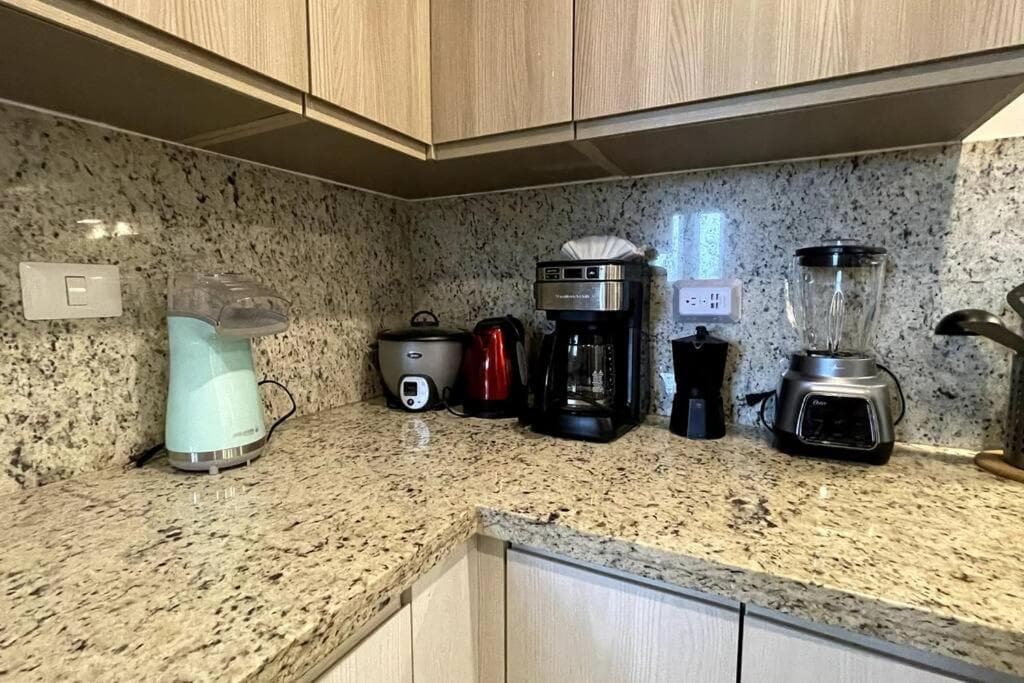 Apartamento de 2 Dormitorios en Hard Rock Golf — 26