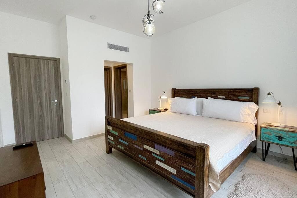 Apartamento de 2 Dormitorios en Hard Rock Golf — 5