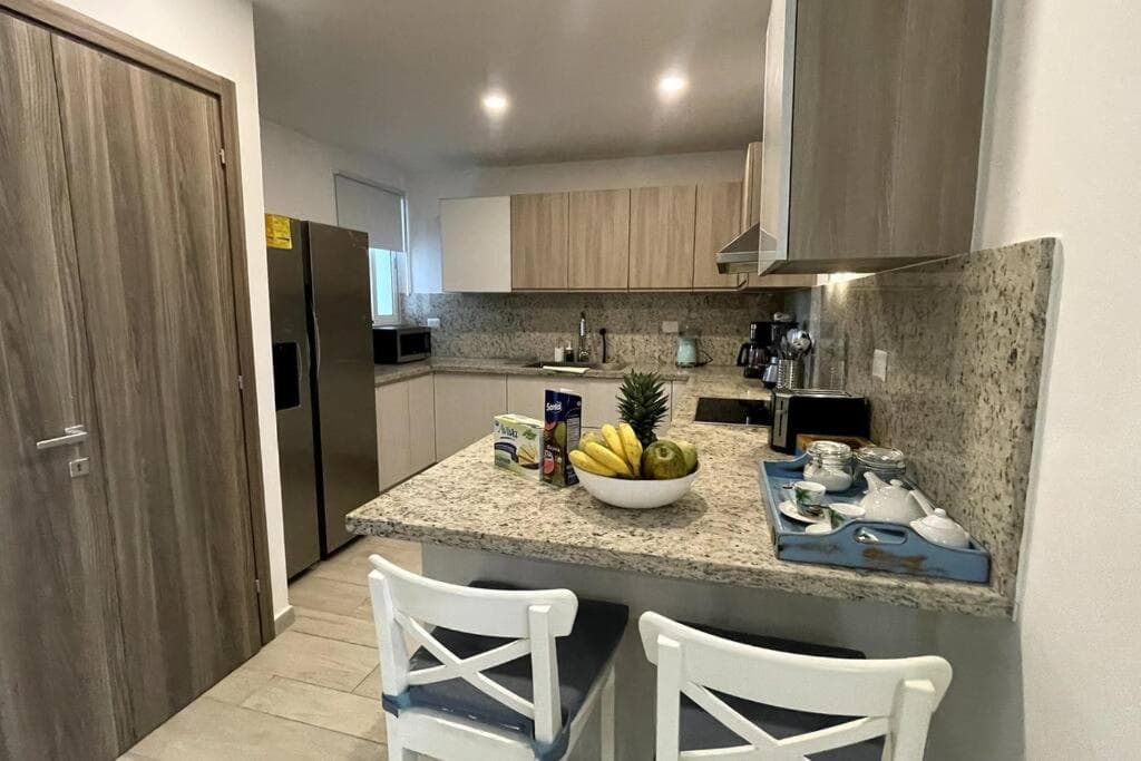 Apartamento de 2 Dormitorios en Hard Rock Golf — 25